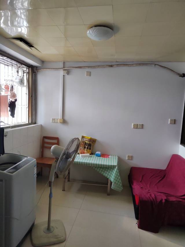 Guangzhou-Tianhe-Cozy Home,Clean&Comfy,No Gender Limit,Hustle & Bustle