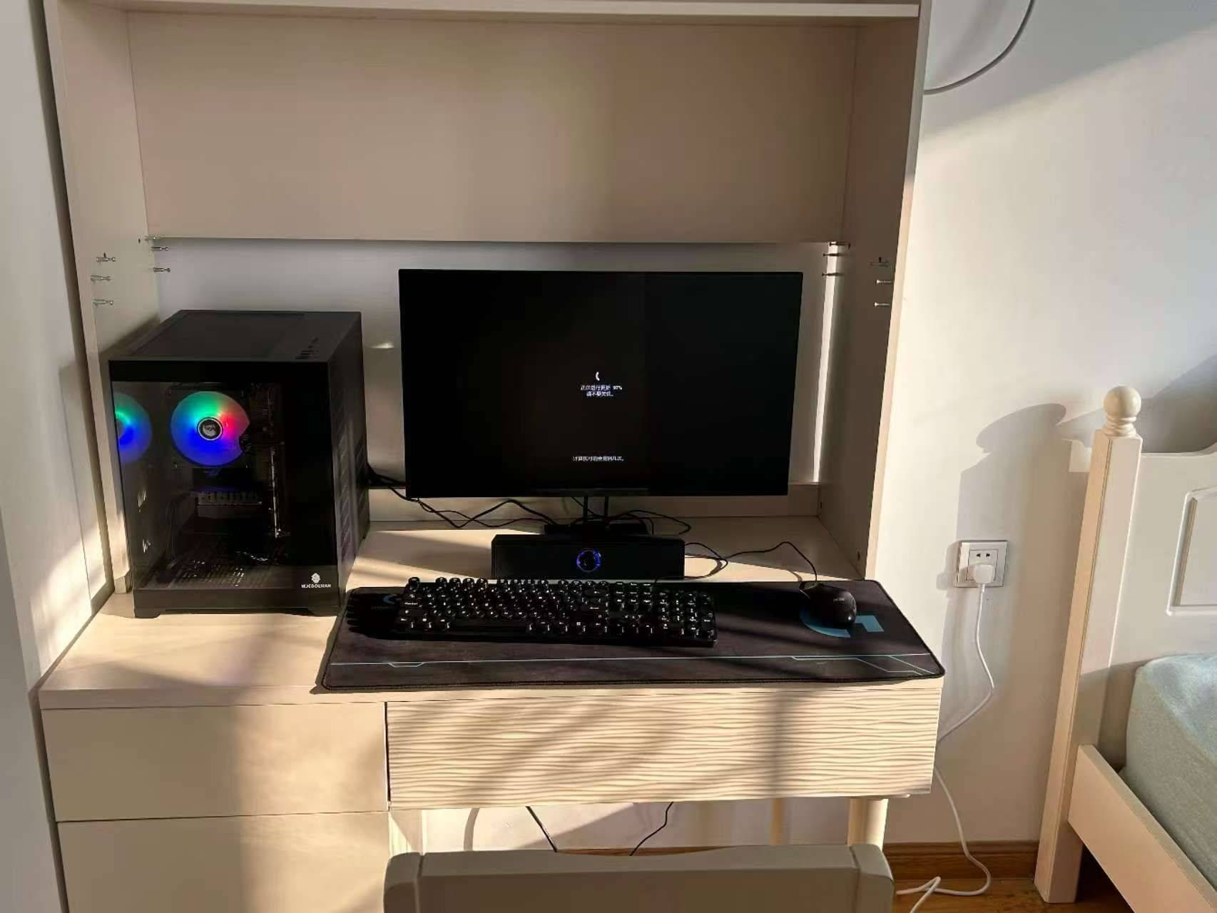 佛山 禅城 | 普君新城·华府-1期_5