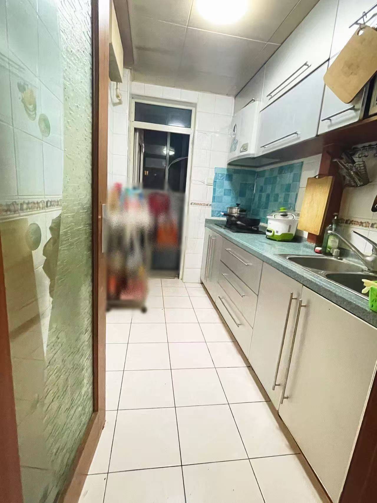 Beijing-Chaoyang-Shared Apartment