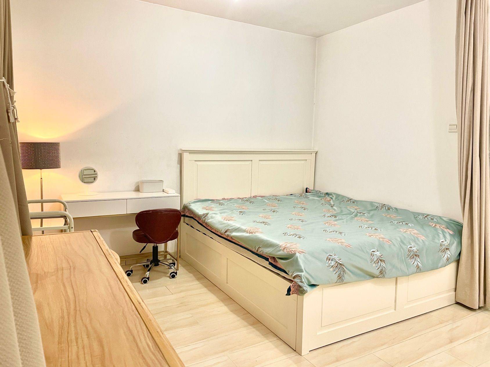 Beijing-Chaoyang-Cozy Home,Clean&Comfy,No Gender Limit,Hustle & Bustle