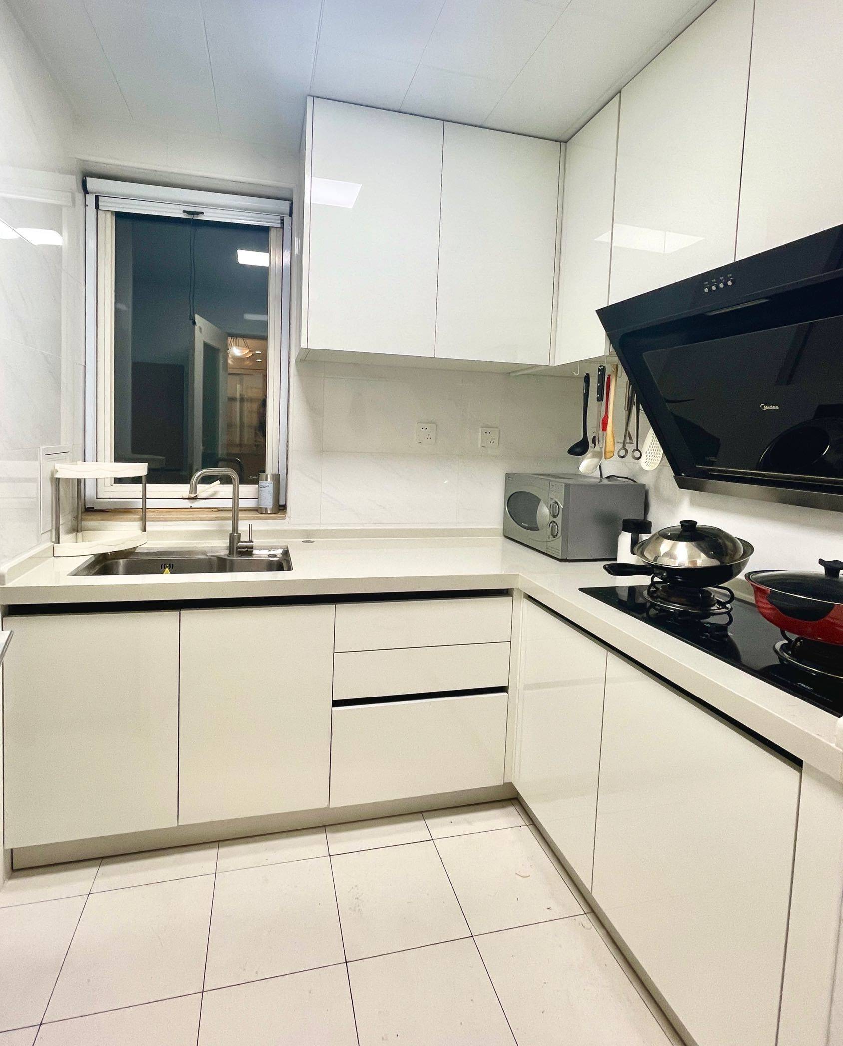 Beijing-Chaoyang-Cozy Home,Clean&Comfy,No Gender Limit,Hustle & Bustle