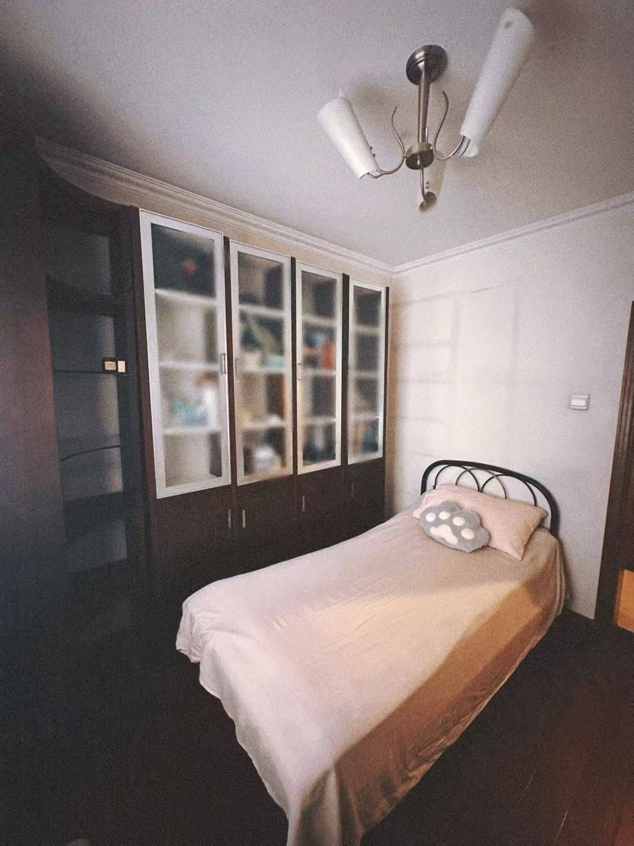 Beijing-Chaoyang-Cozy Home,Chilled
