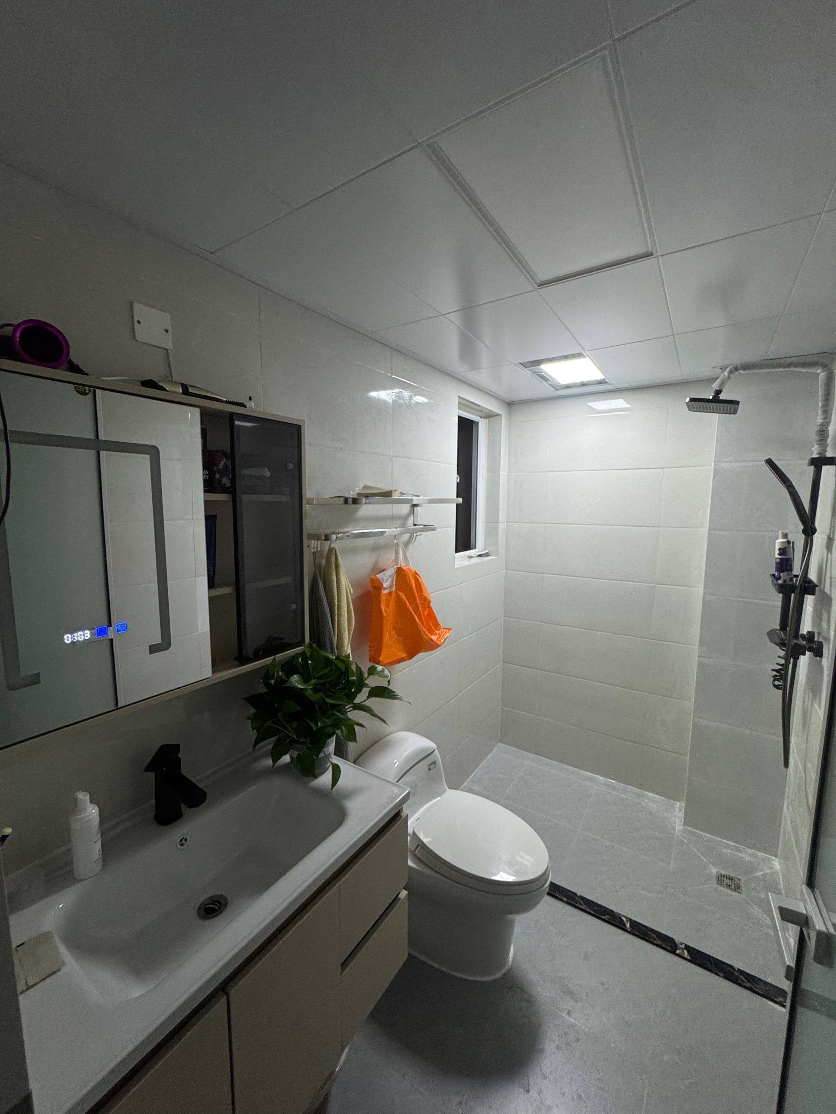 成都-金牛-120RMB/晚,溫馨小窩,乾淨治愈,不限性別,市井煙火氣,老友記,慢時光,LGBTQ友好