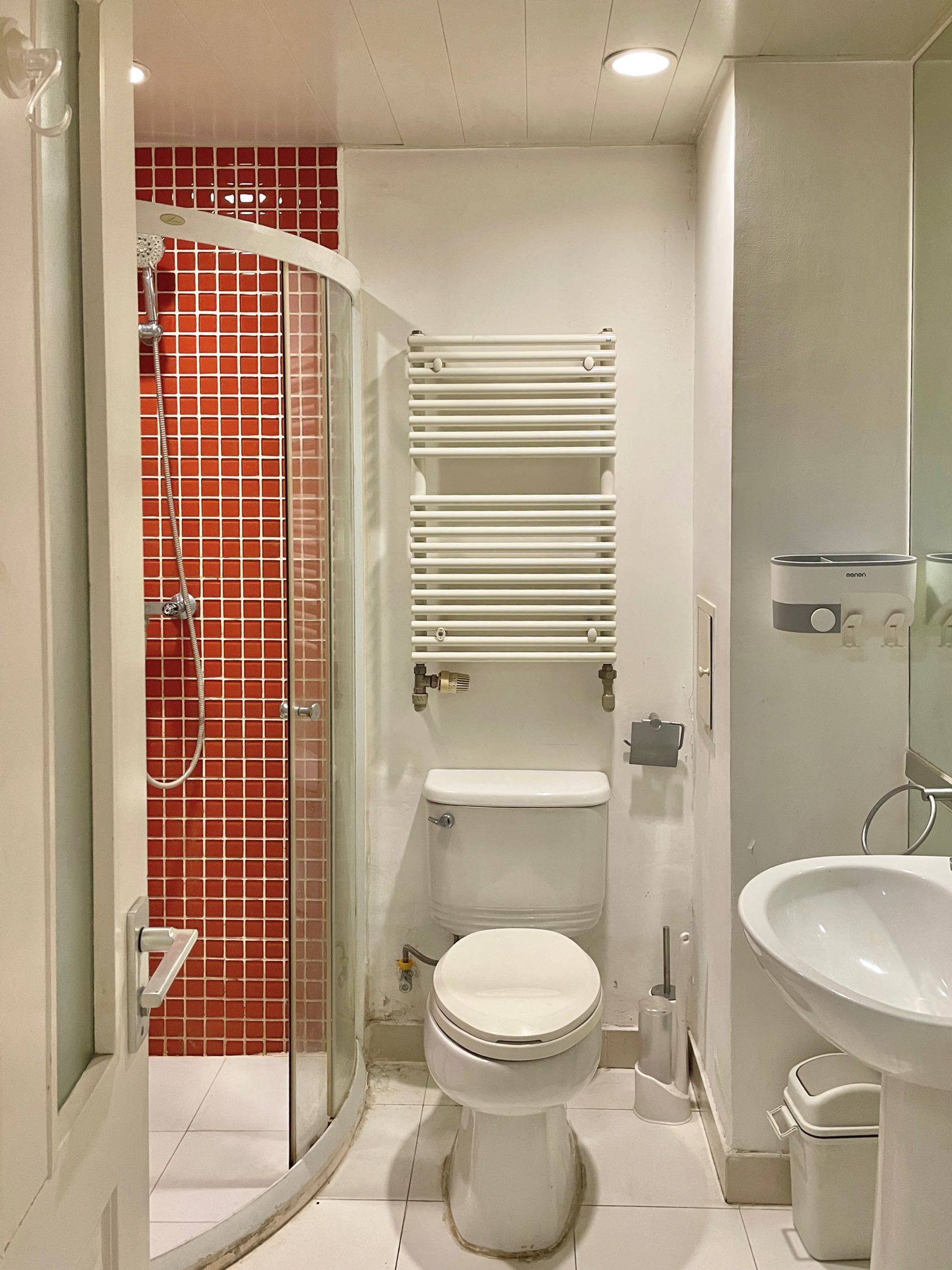 Beijing-Chaoyang-Cozy Home,Clean&Comfy,No Gender Limit,Hustle & Bustle