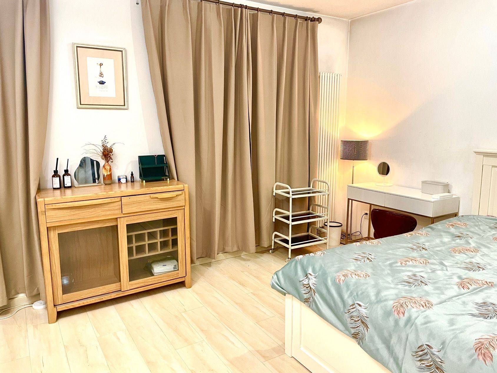 Beijing-Chaoyang-Cozy Home,Clean&Comfy,No Gender Limit