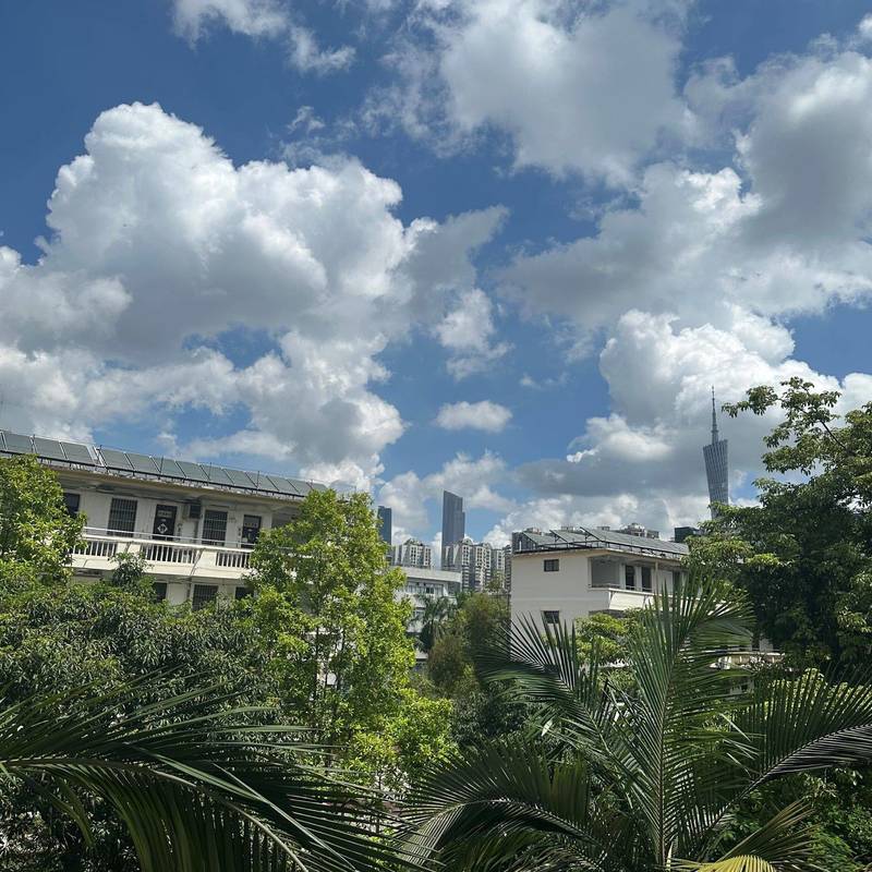 Guangzhou Haizhu | 程控大厦_7