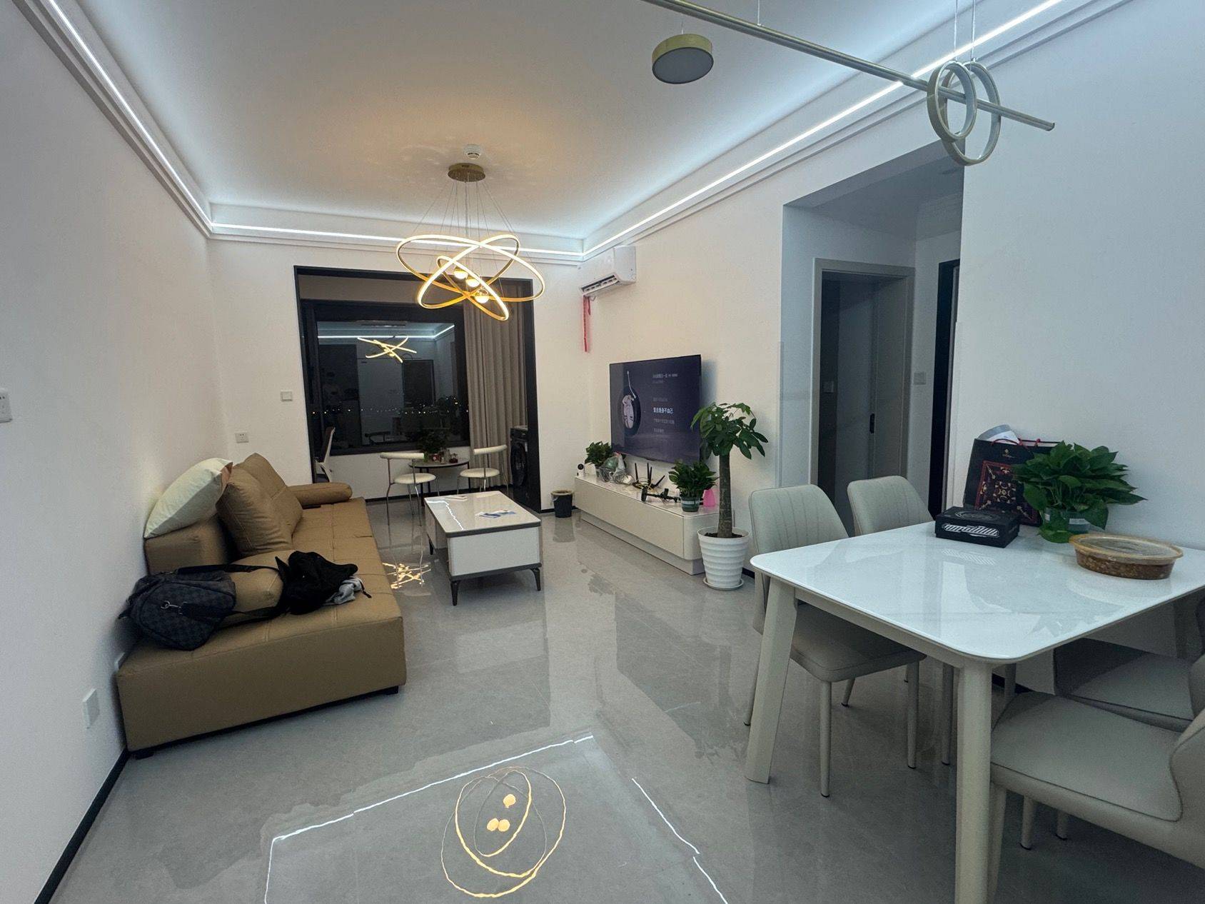 成都-金牛-120RMB/晚,溫馨小窩,乾淨治愈,不限性別,市井煙火氣,老友記,慢時光,LGBTQ友好