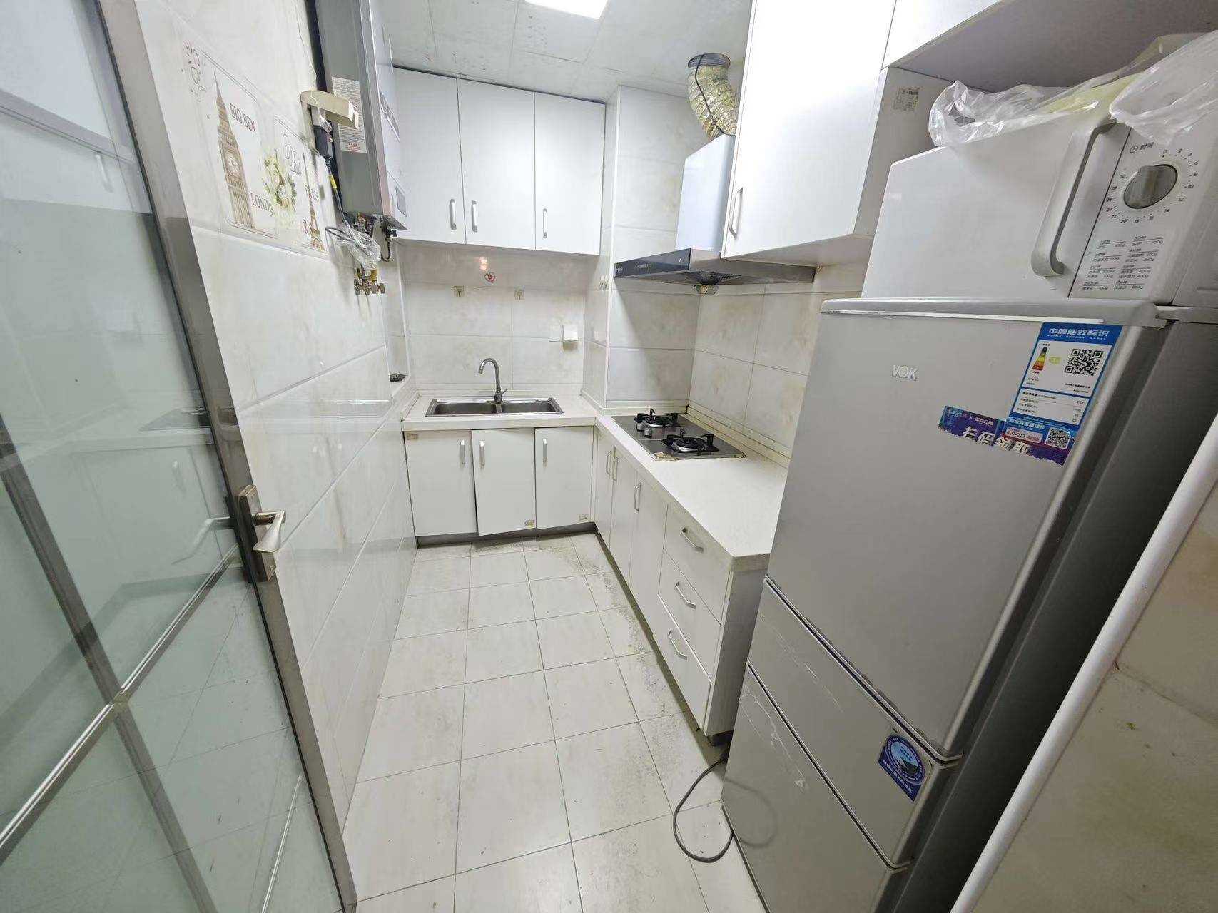 Wuhan Jianghan | 远洋心汉口御峰_6