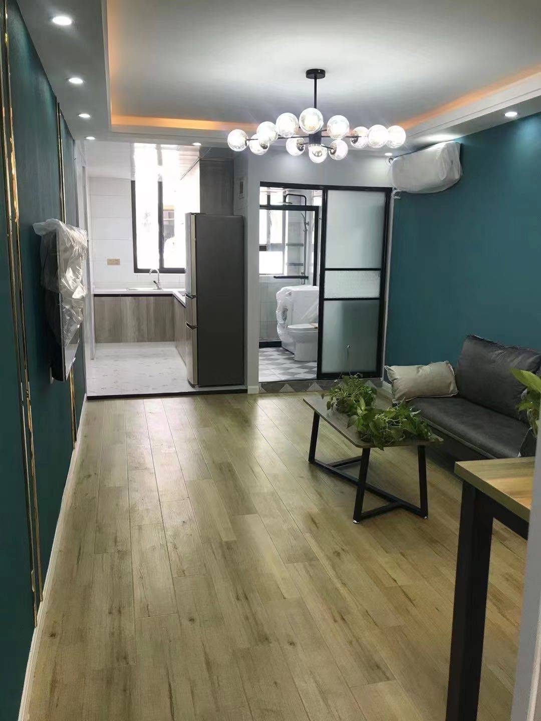 上海 长宁 | 玉屏南路476弄小区_4