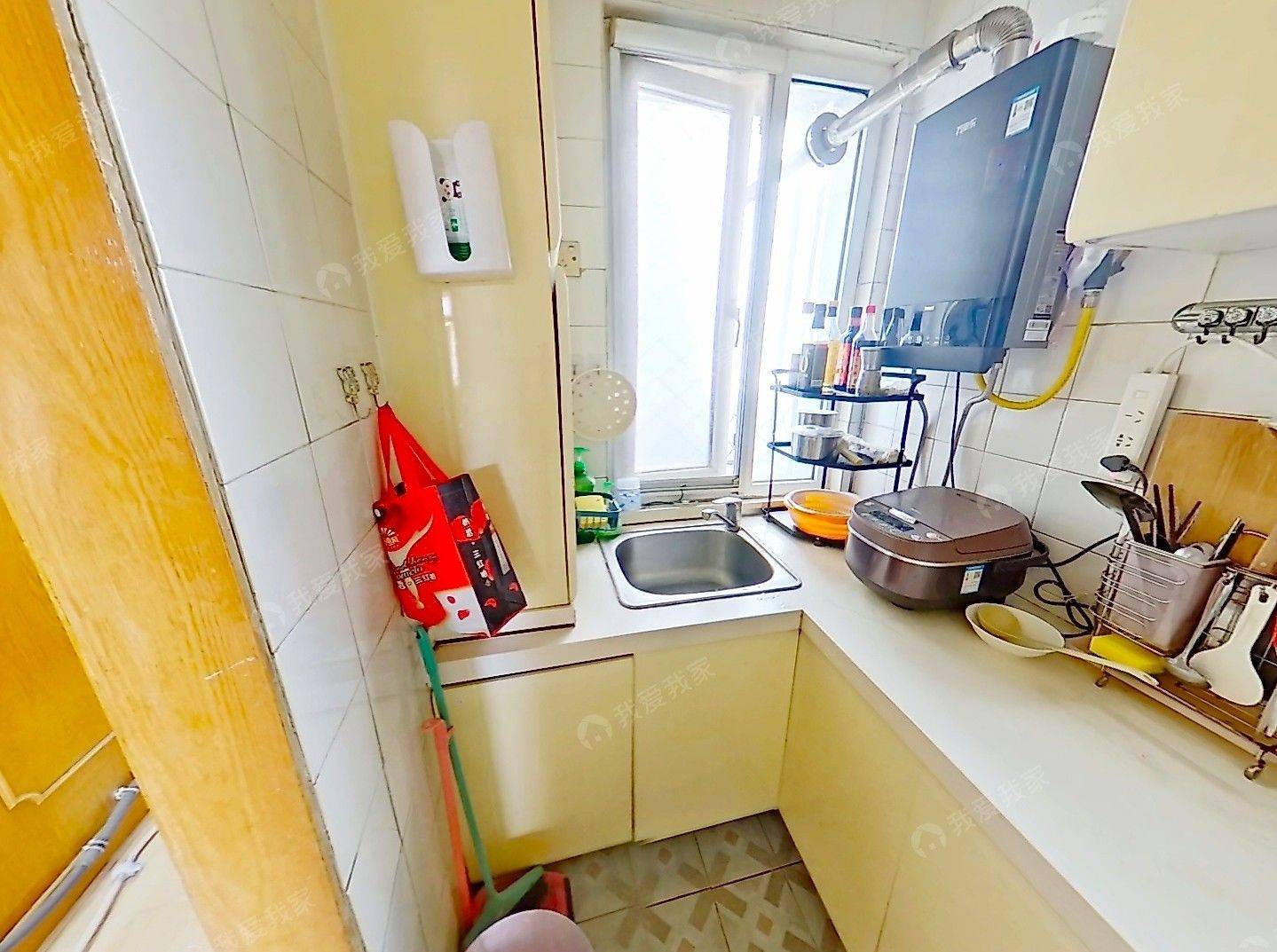 Beijing-Chaoyang-Cozy Home,Clean&Comfy,No Gender Limit,Hustle & Bustle,LGBTQ Friendly