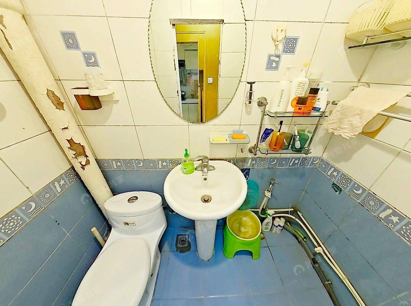 Beijing-Chaoyang-Cozy Home,Clean&Comfy,No Gender Limit,Hustle & Bustle,LGBTQ Friendly