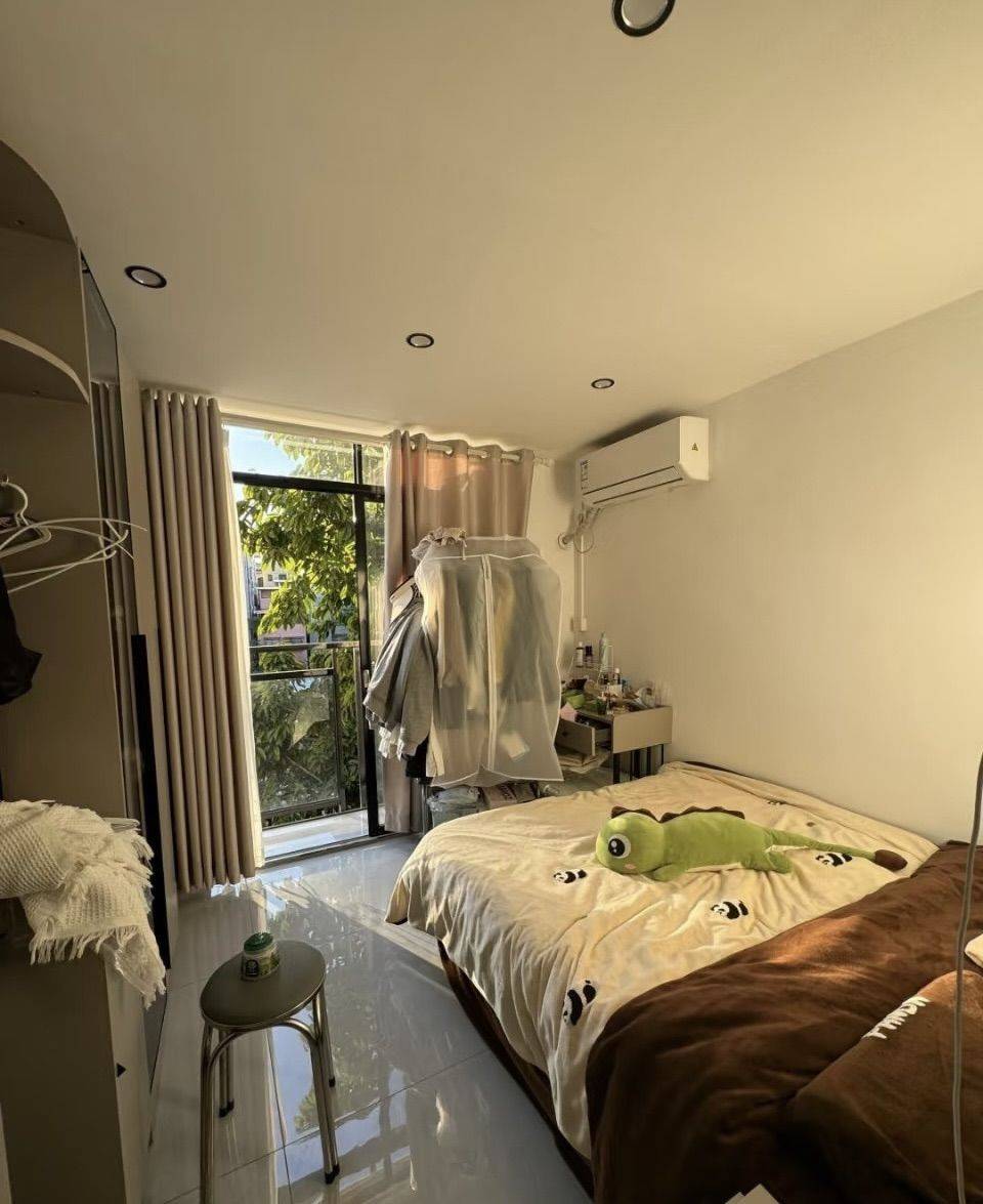 Shanghai-Pudong-Cozy Home