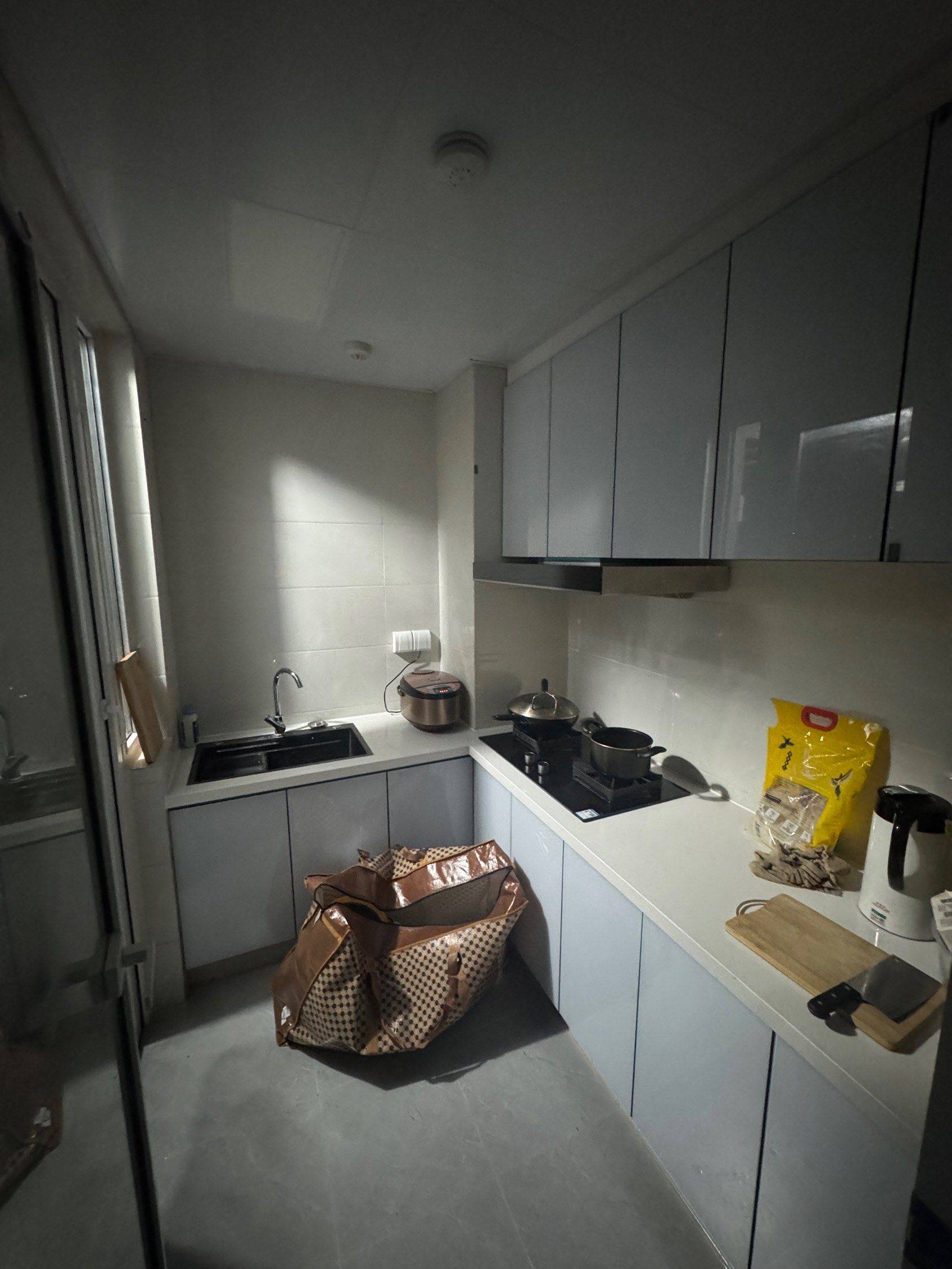 成都-金牛-120RMB/晚,溫馨小窩,乾淨治愈,不限性別,市井煙火氣,老友記,慢時光,LGBTQ友好