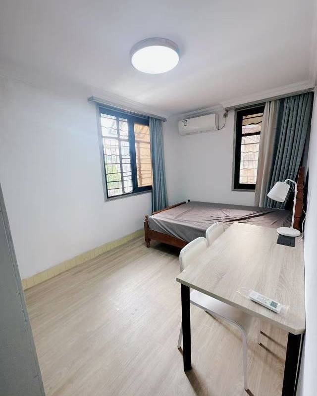 廣州 海珠 | 晓园新村-36号楼_6