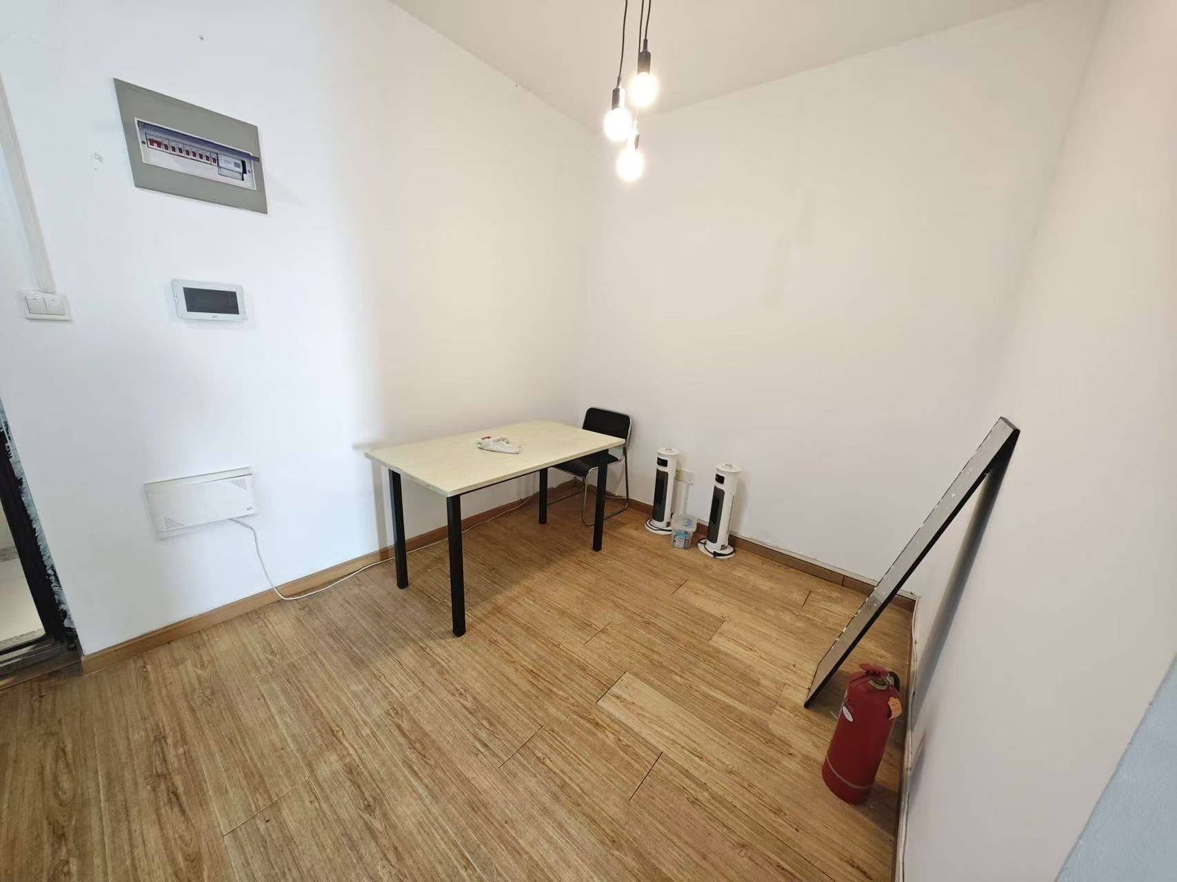 Wuhan Jianghan | 远洋心汉口御峰_4