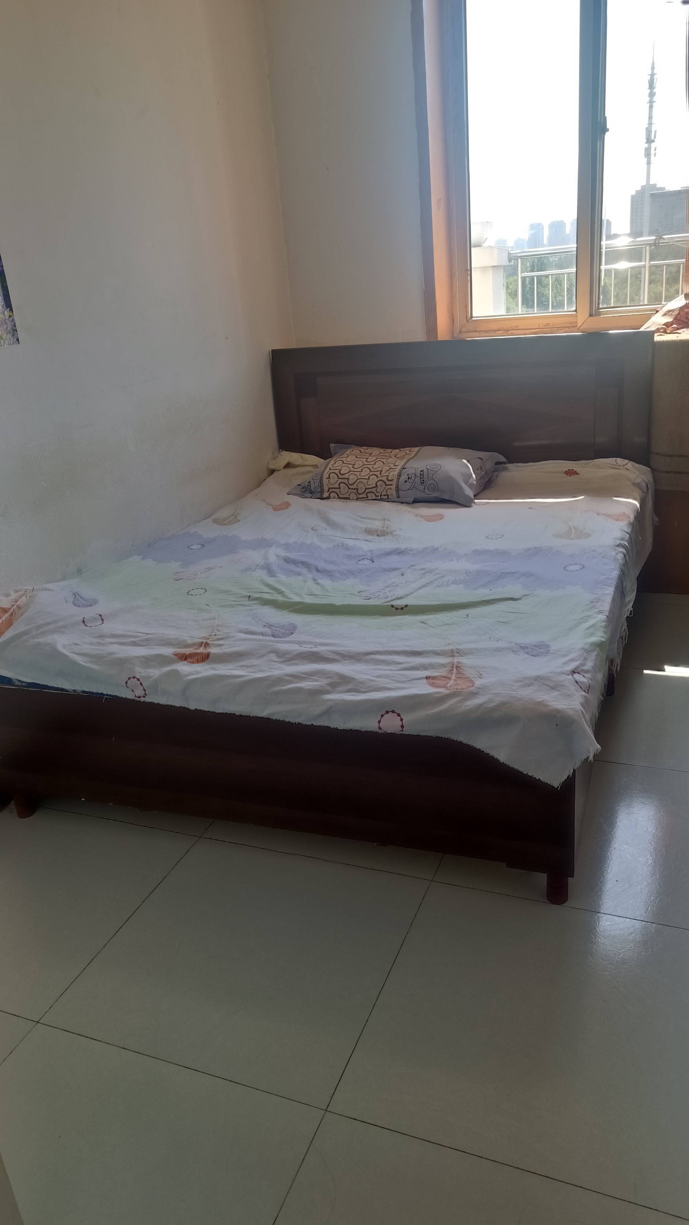 Tianjin-Nankai-Cozy Home,Clean&Comfy,No Gender Limit,Hustle & Bustle