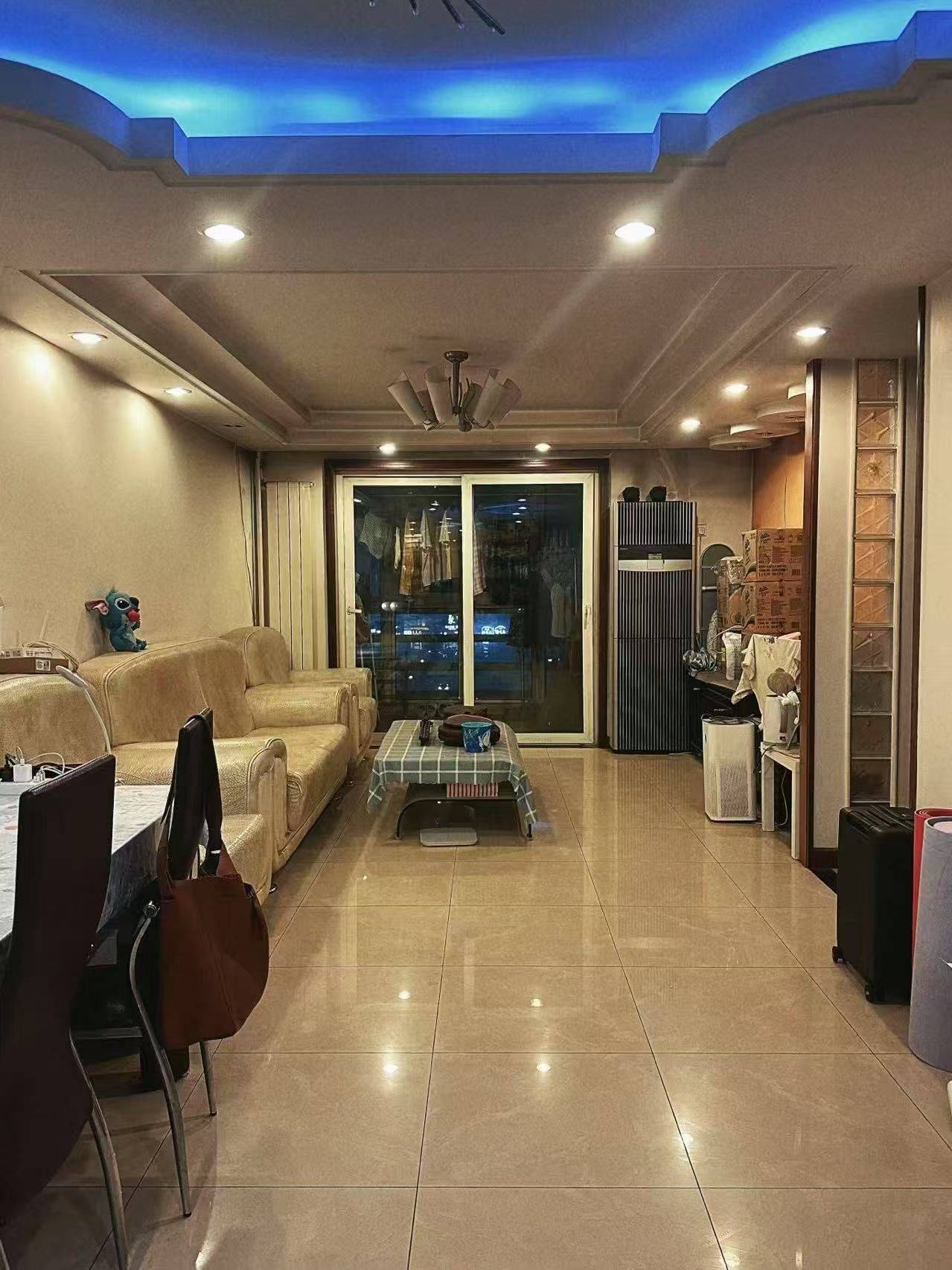 Beijing-Chaoyang-Shared Apartment