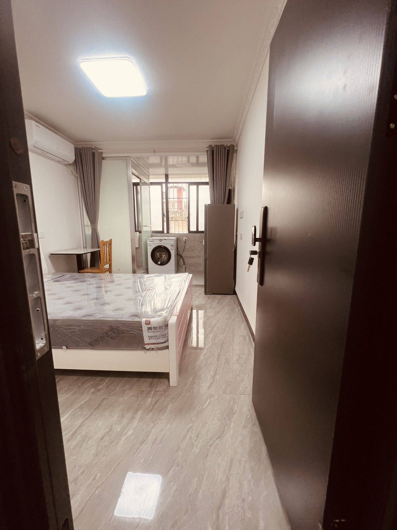Chengdu-Wuhou-Cozy Home,Clean&Comfy,No Gender Limit,Hustle & Bustle,“Friends”,Chilled,LGBTQ Friendly