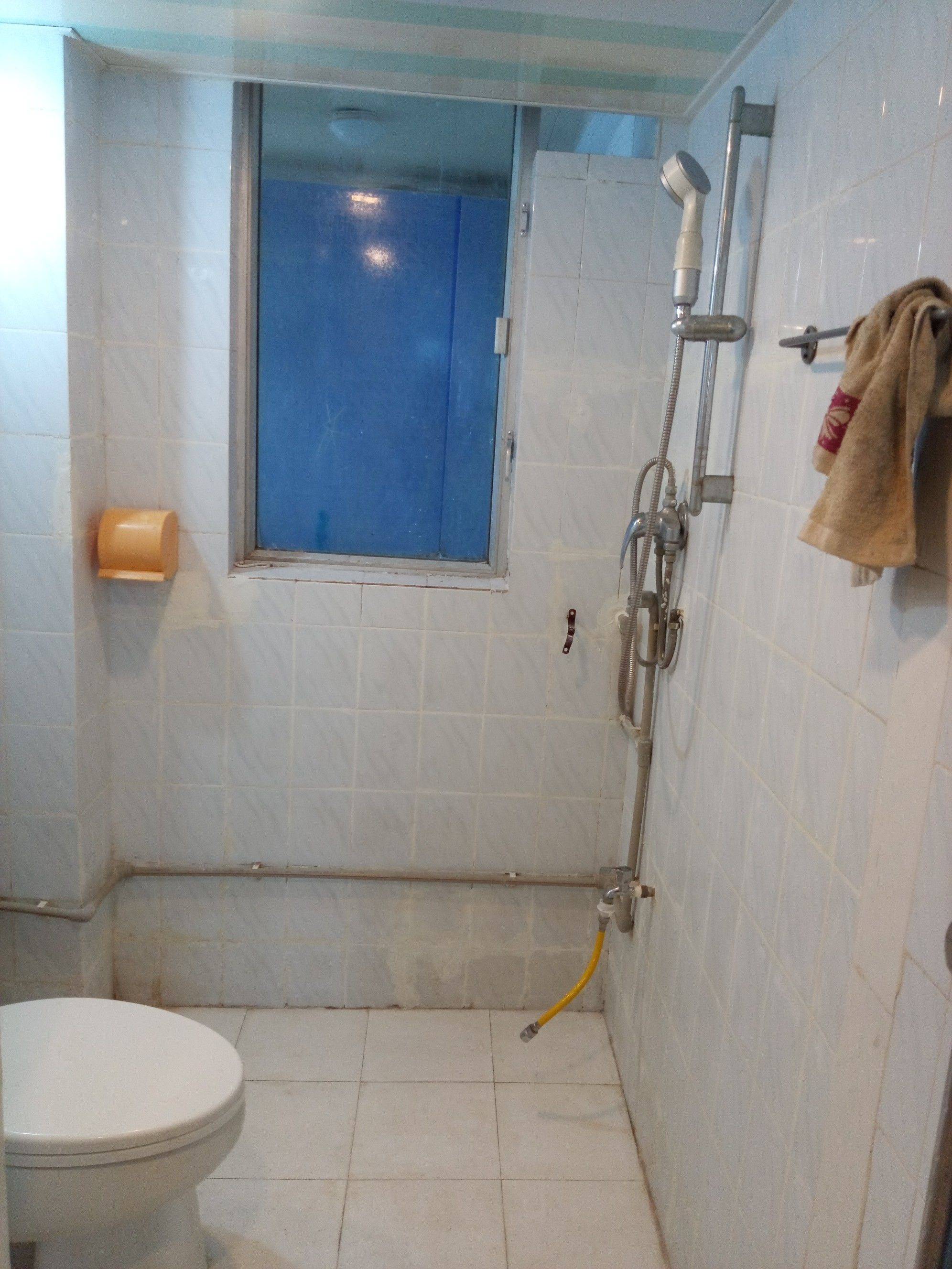 Shenzhen-Nanshan-Cozy Home,Clean&Comfy,Hustle & Bustle,“Friends”