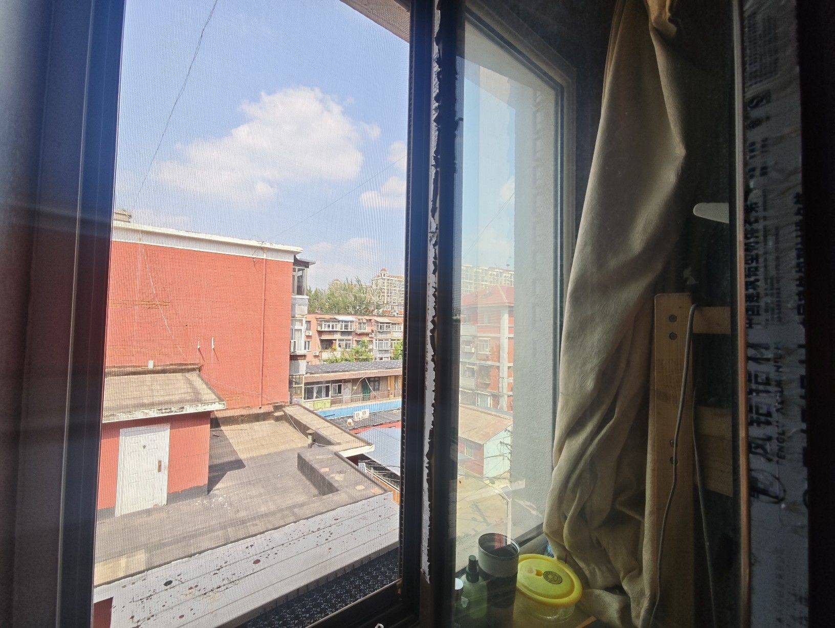 Beijing-Chaoyang-Cozy Home,Clean&Comfy,No Gender Limit,Hustle & Bustle,“Friends”,Chilled