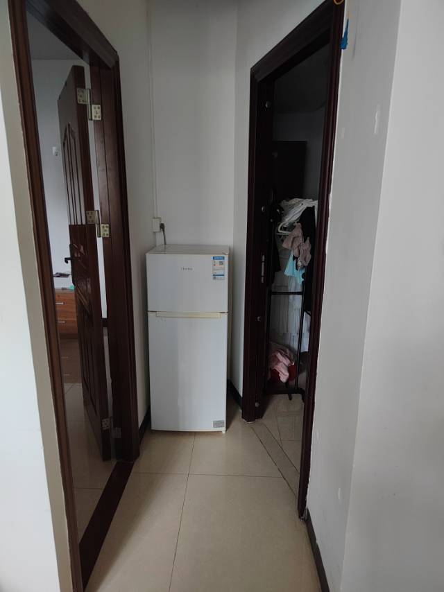 Guangzhou-Tianhe-Cozy Home,Clean&Comfy,No Gender Limit,Hustle & Bustle