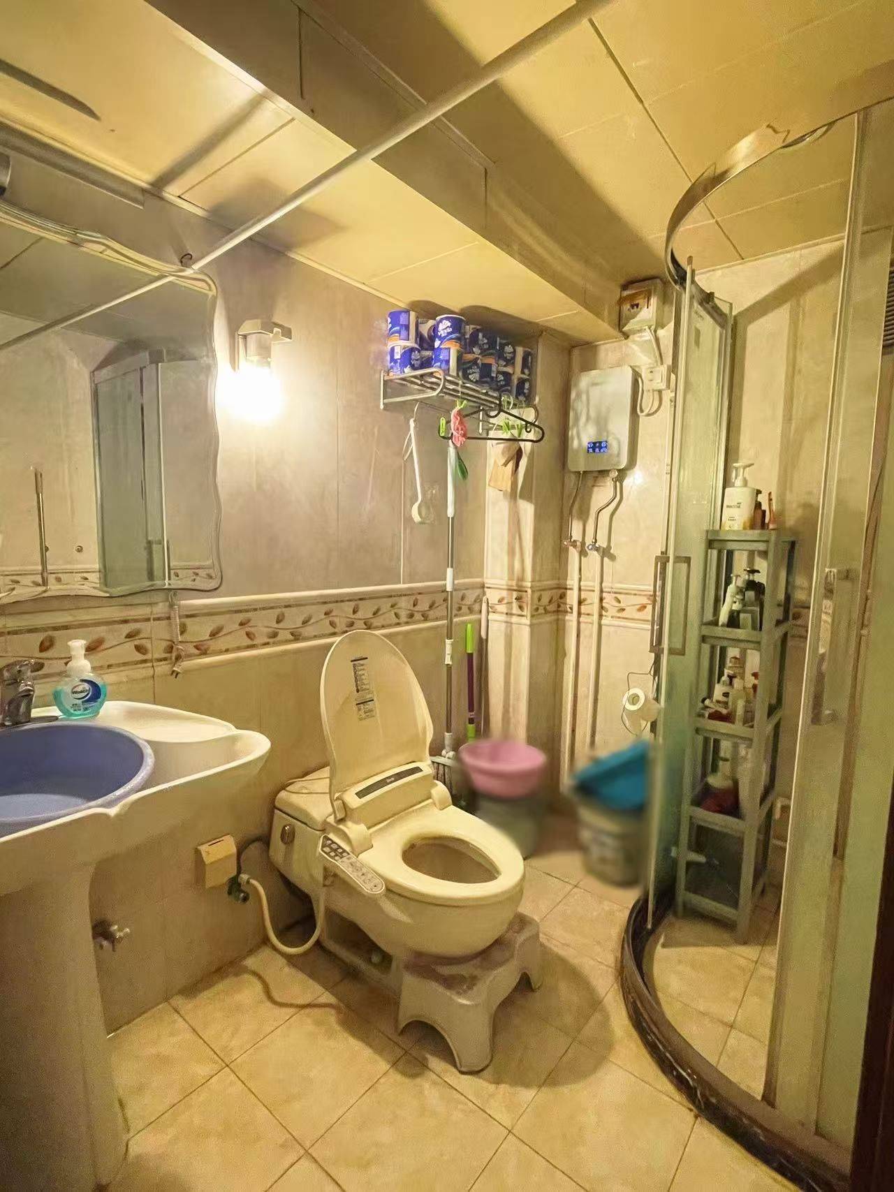 Beijing-Chaoyang-Cozy Home,Chilled
