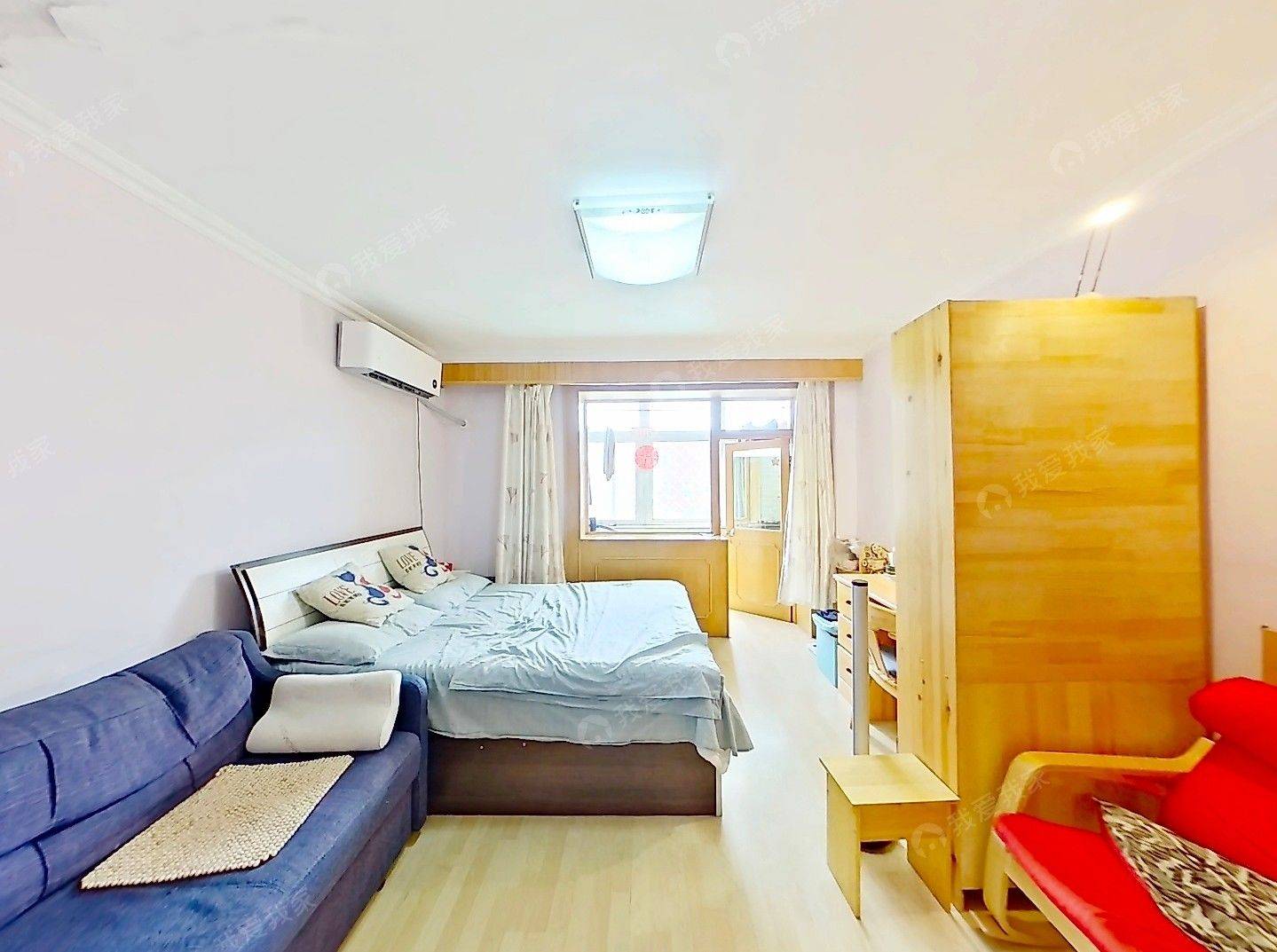 Beijing-Chaoyang-No Gender Limit,LGBTQ Friendly