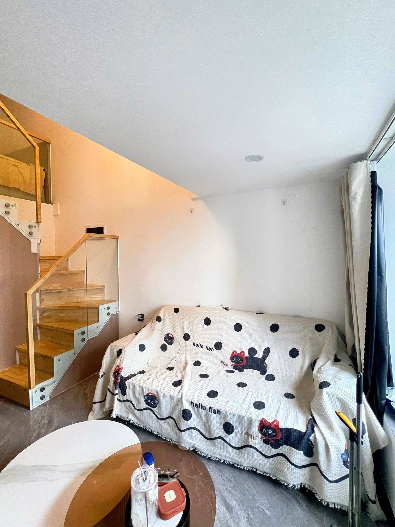 廣州 荔湾 | 创基广场6栋_3