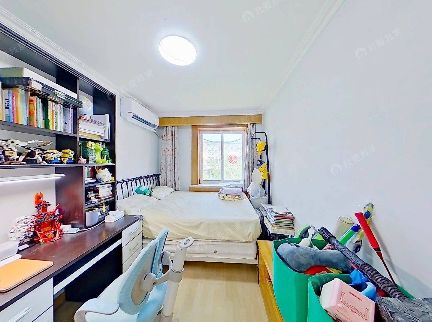 Beijing-Chaoyang-Cozy Home,Clean&Comfy,No Gender Limit,Hustle & Bustle,LGBTQ Friendly