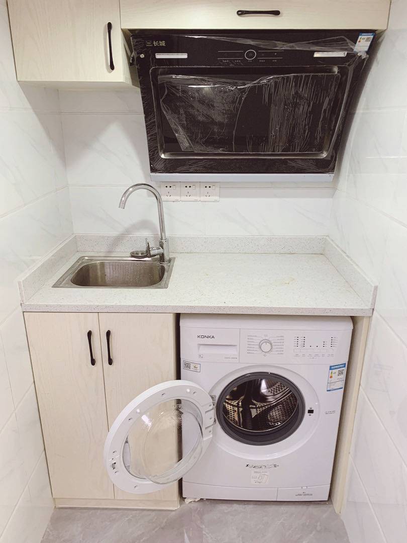 福州 鼓楼区 | 乌山九巷时光里D区_6