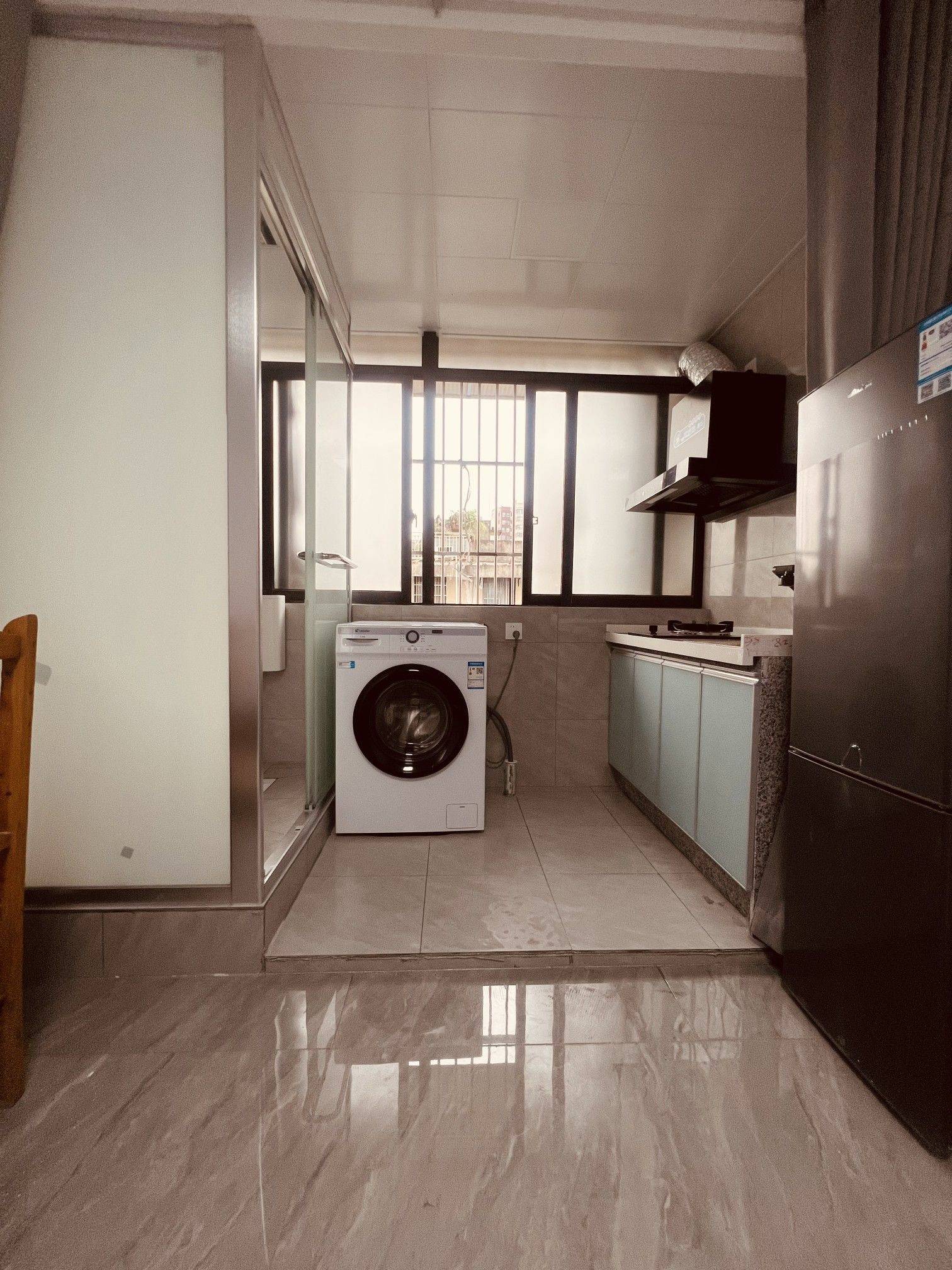 Chengdu-Wuhou-Cozy Home,Clean&Comfy,No Gender Limit,Hustle & Bustle,“Friends”,Chilled,LGBTQ Friendly