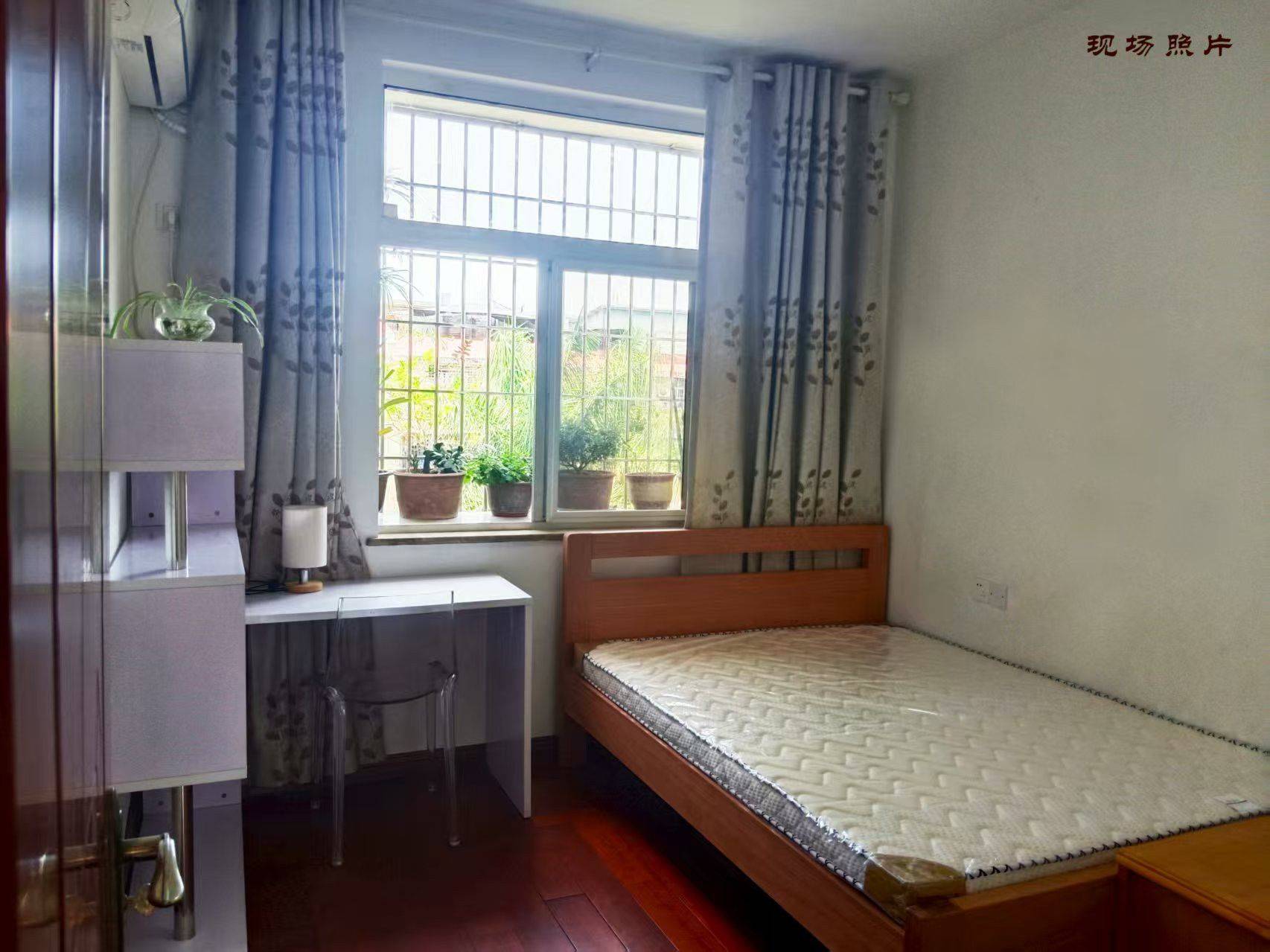 海阔天空整租房源3