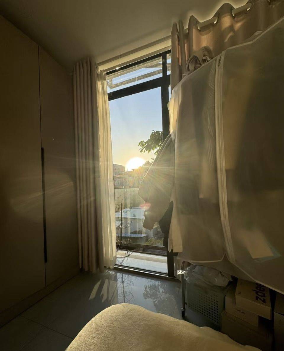 Shanghai-Pudong-Cozy Home