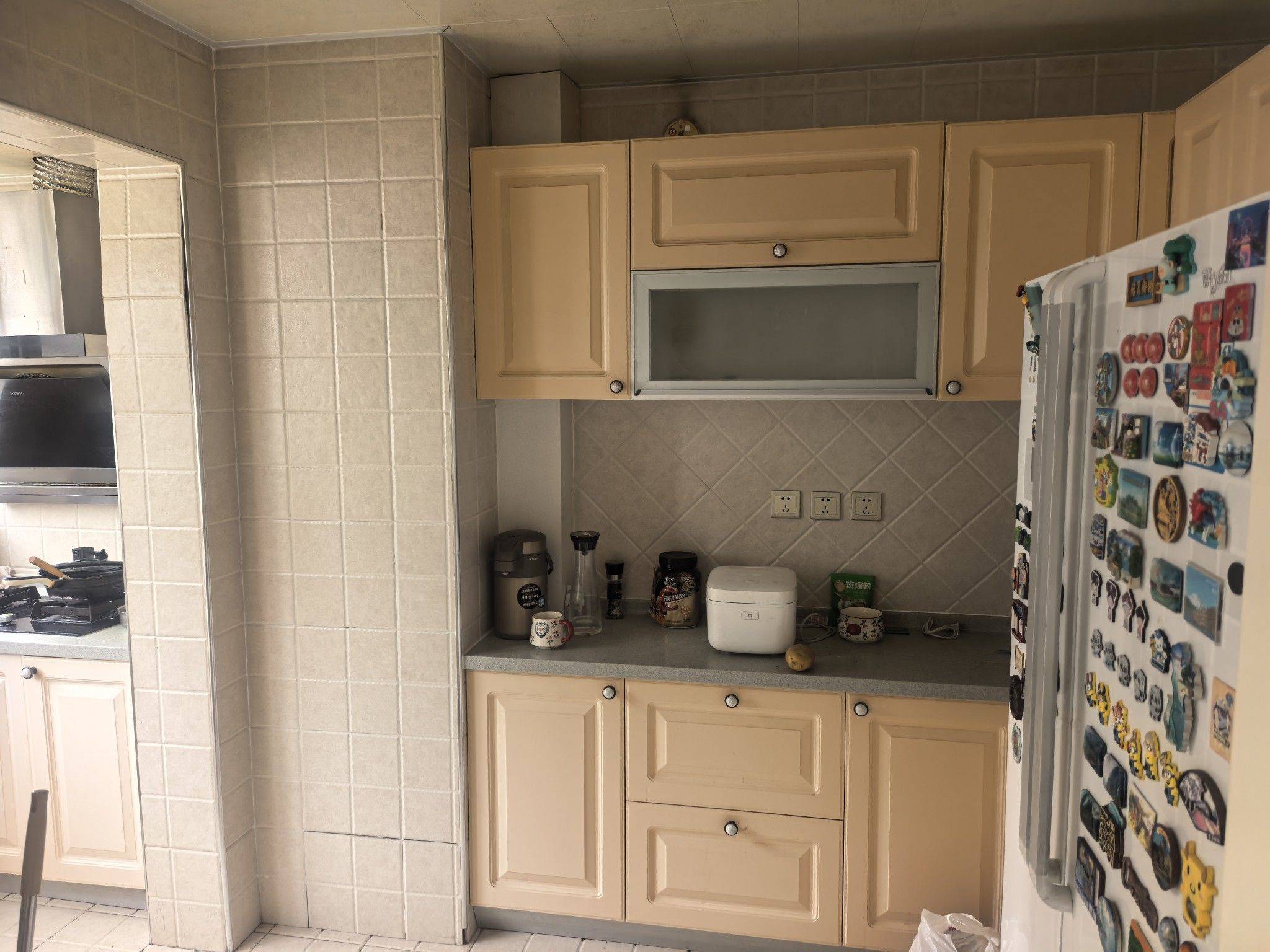 天津 滨海新 | 万科金域蓝湾-7号楼_6