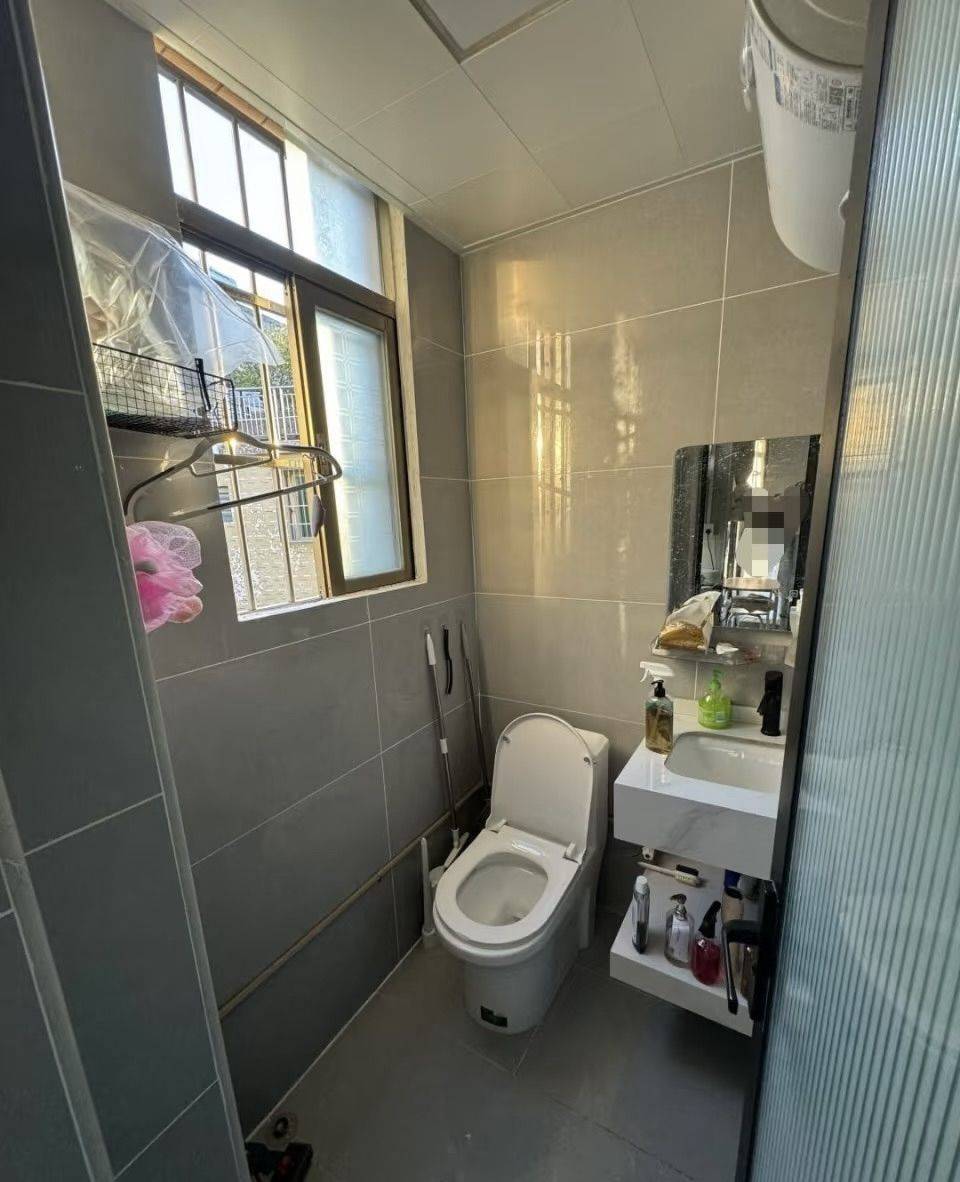 Shanghai-Pudong-Cozy Home,Clean&Comfy,No Gender Limit,Chilled,Pet Friendly