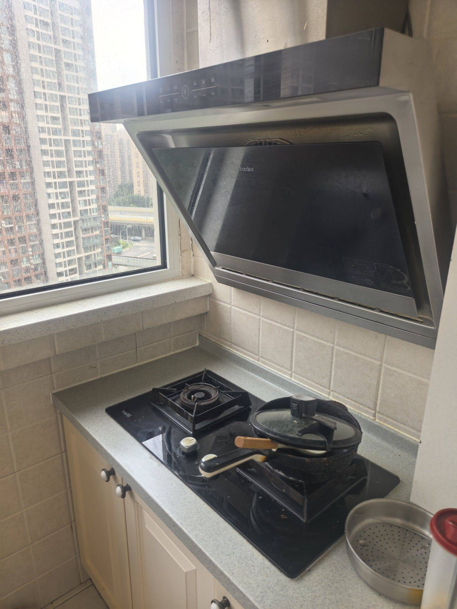 天津 滨海新 | 万科金域蓝湾-7号楼_8