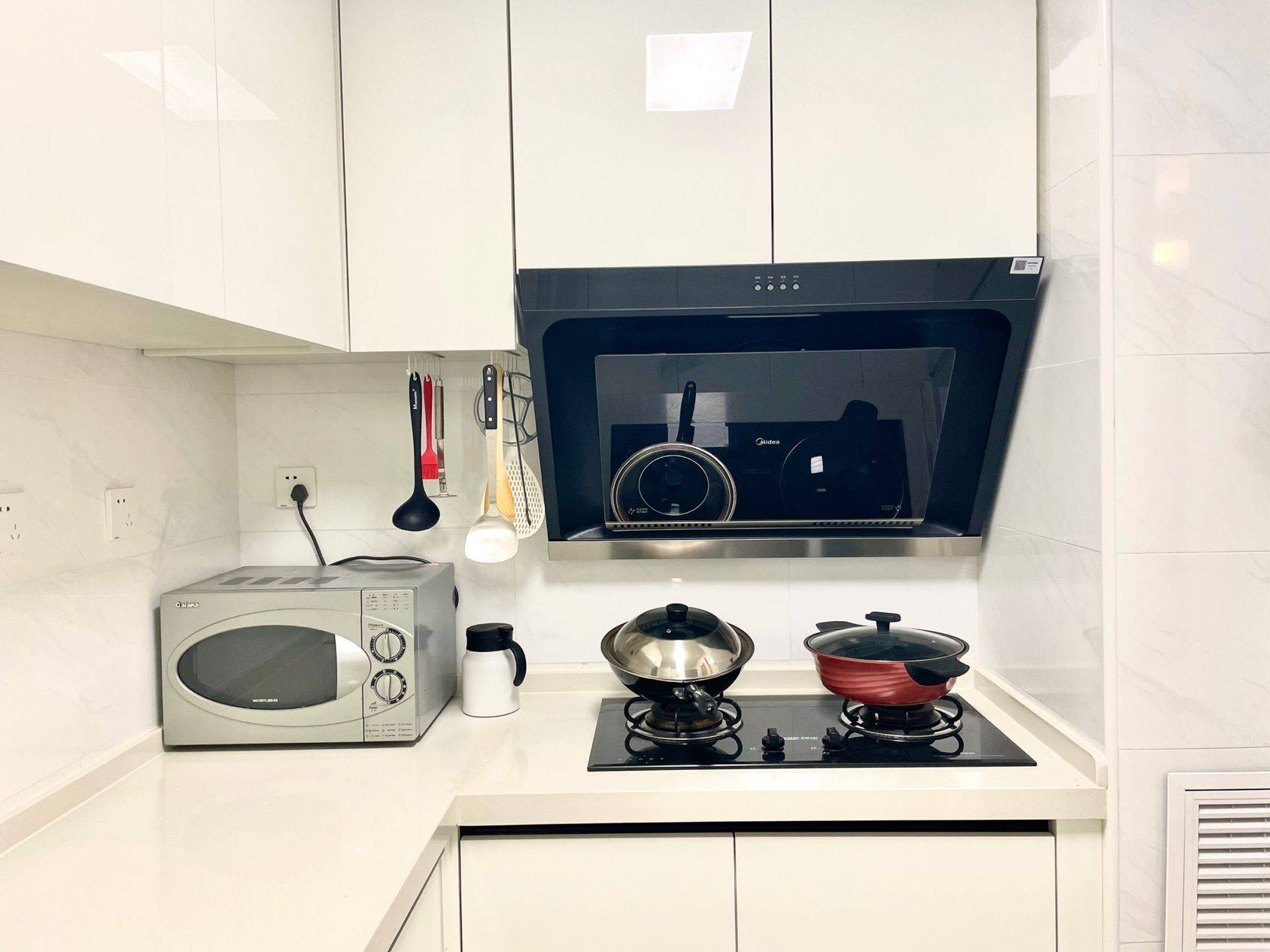 Beijing-Chaoyang-Cozy Home,Clean&Comfy,No Gender Limit,Hustle & Bustle