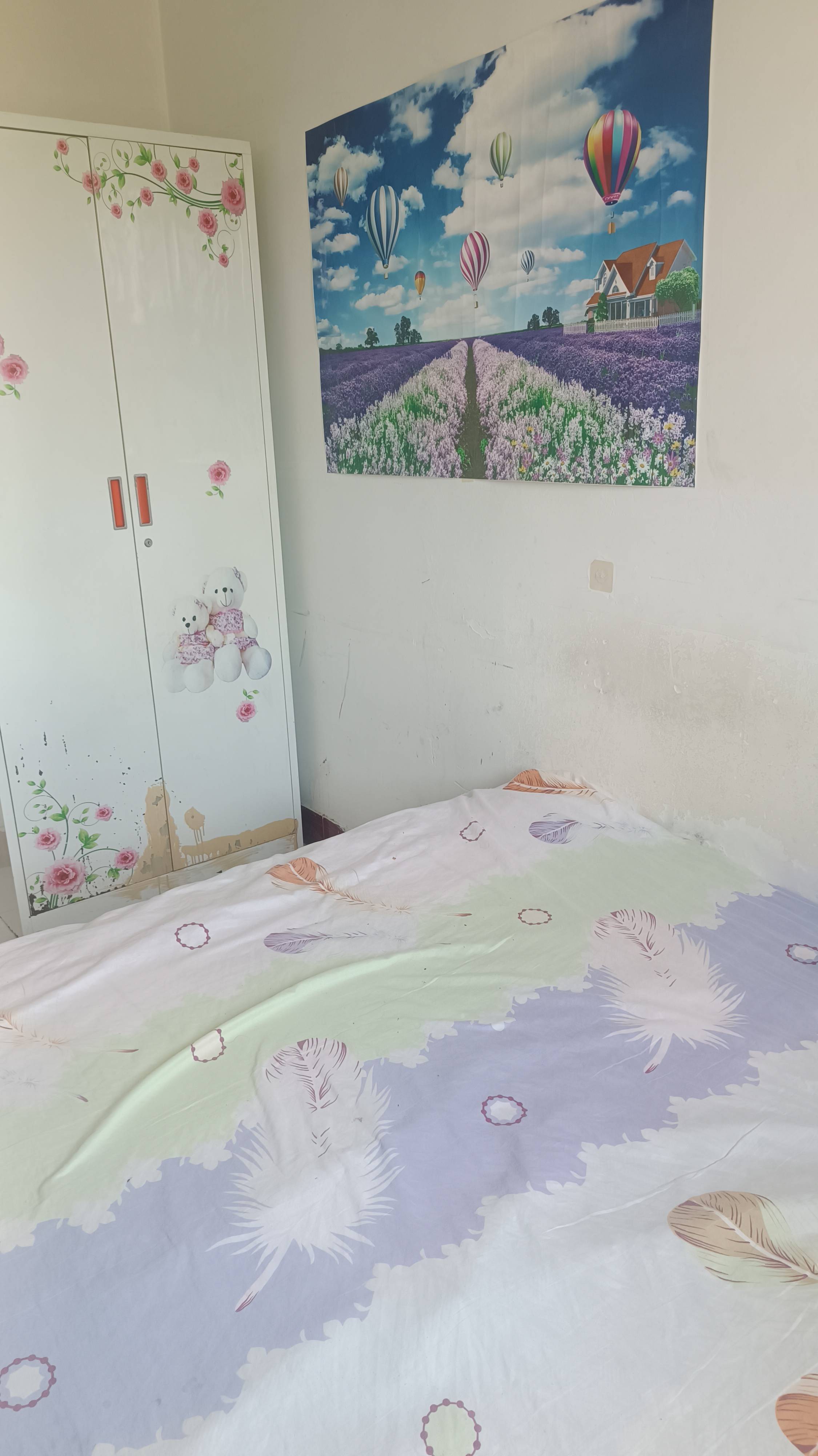 Tianjin-Nankai-Cozy Home,Clean&Comfy,No Gender Limit,Hustle & Bustle