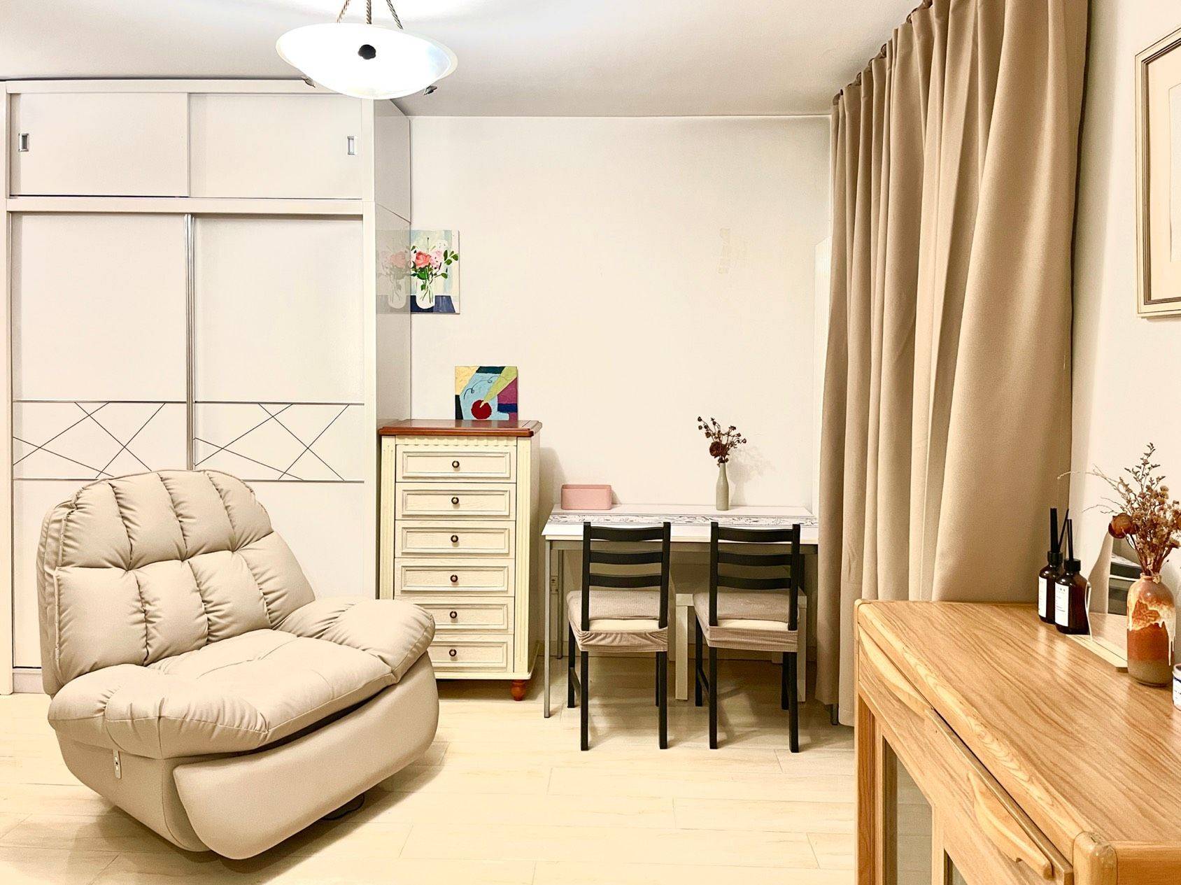 Beijing-Chaoyang-Cozy Home,Clean&Comfy,No Gender Limit