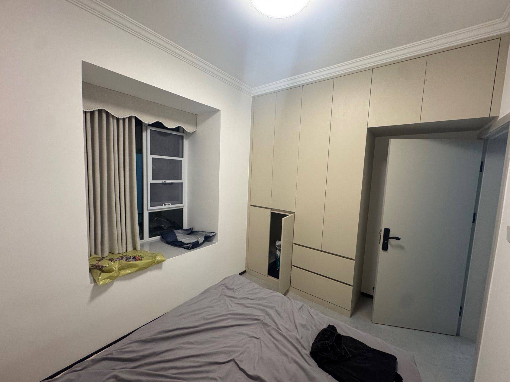 成都-金牛-120RMB/晚,溫馨小窩,乾淨治愈,不限性別,市井煙火氣,老友記,慢時光,LGBTQ友好