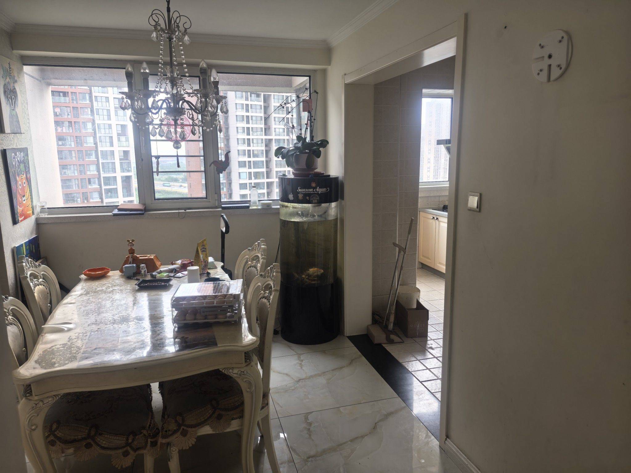 天津 滨海新 | 万科金域蓝湾-7号楼_7