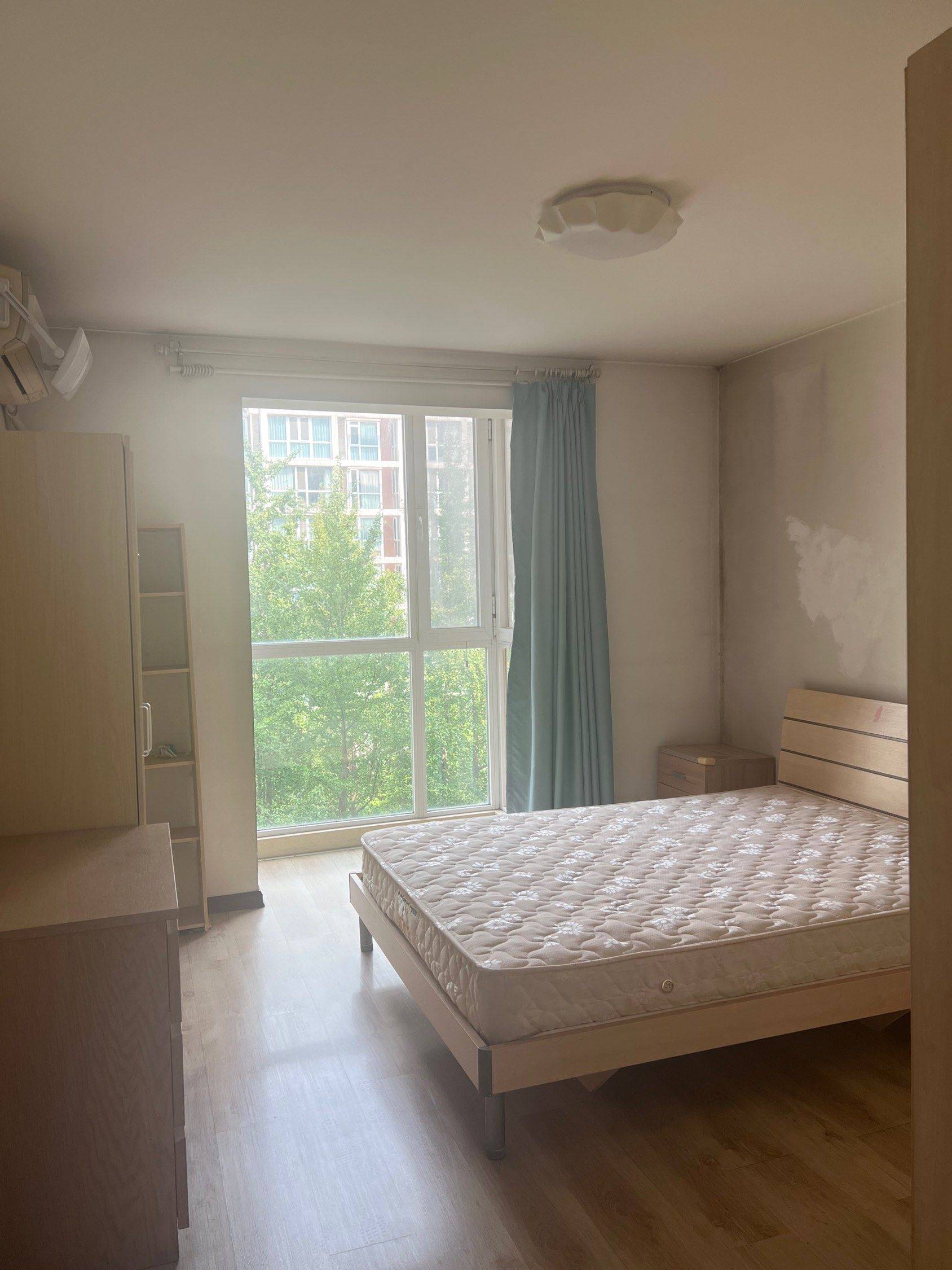 Beijing-Dongcheng-Cozy Home,Hustle & Bustle