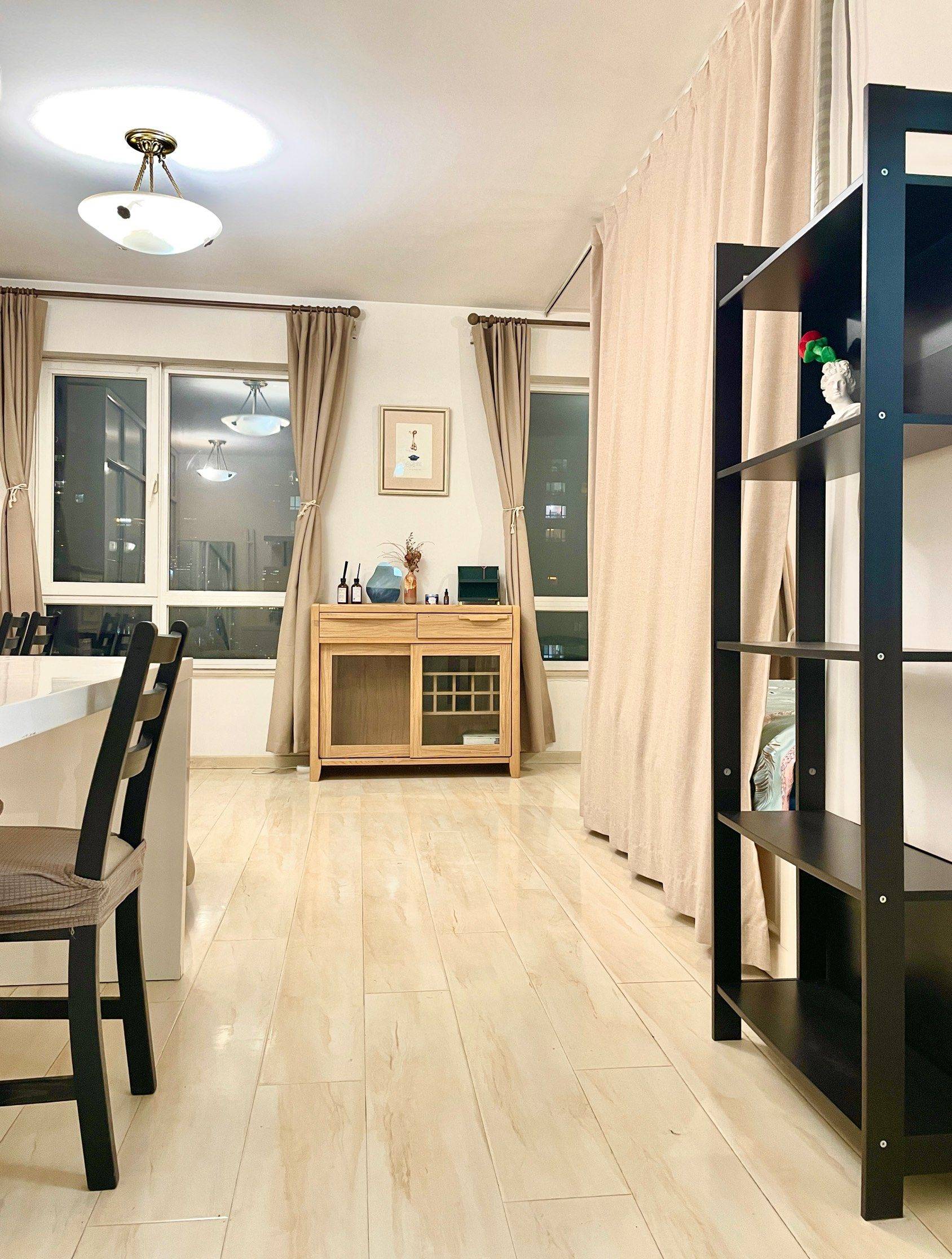 Beijing-Chaoyang-Cozy Home,Clean&Comfy,No Gender Limit,Hustle & Bustle