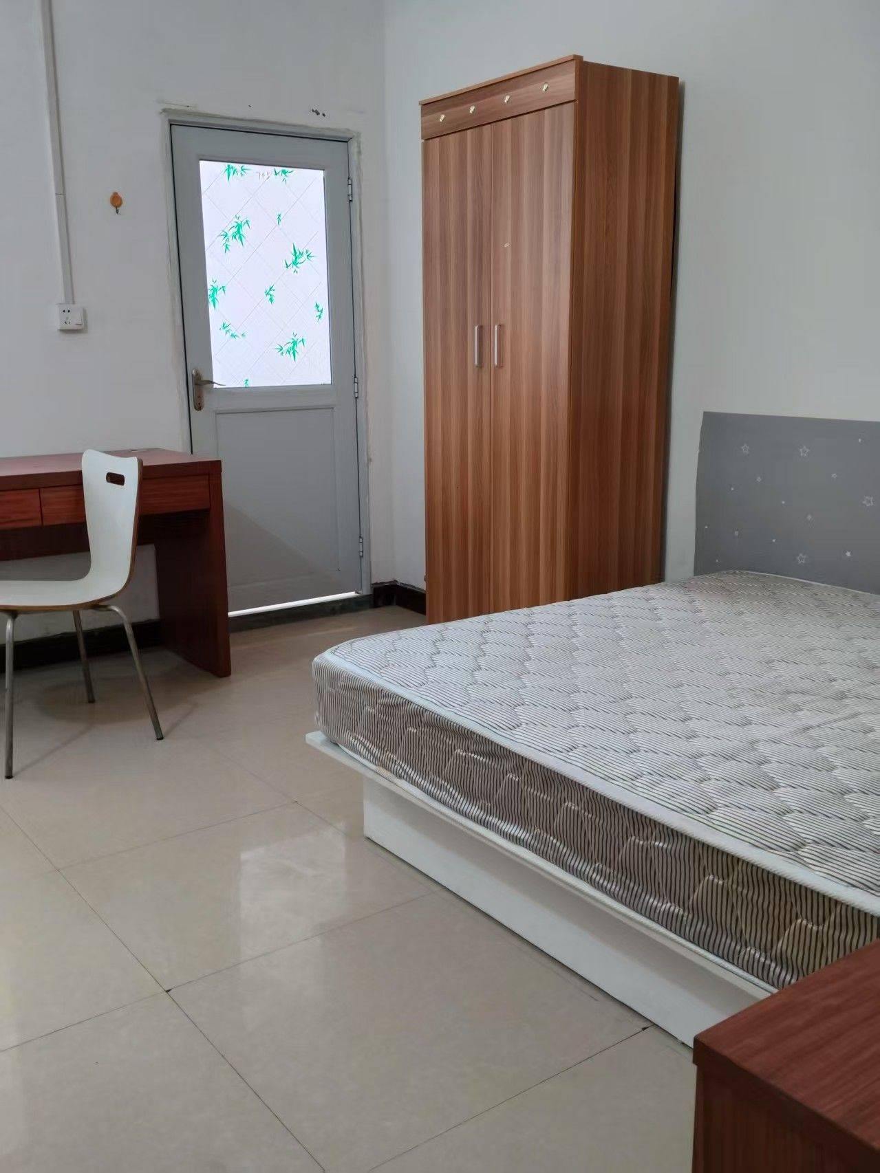 新鄭市 家和公寓