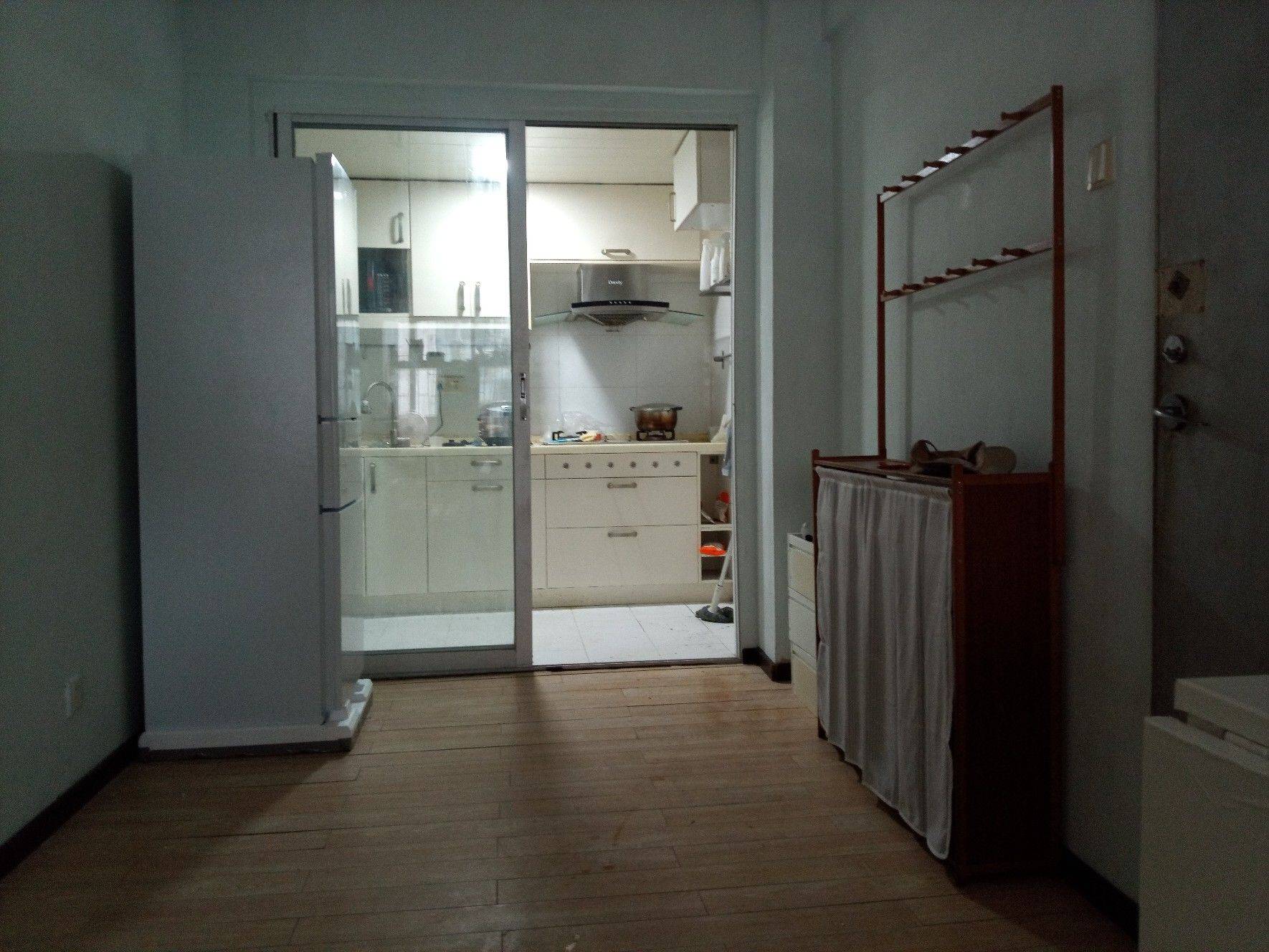 Shenzhen-Nanshan-Cozy Home,Clean&Comfy,Hustle & Bustle,“Friends”