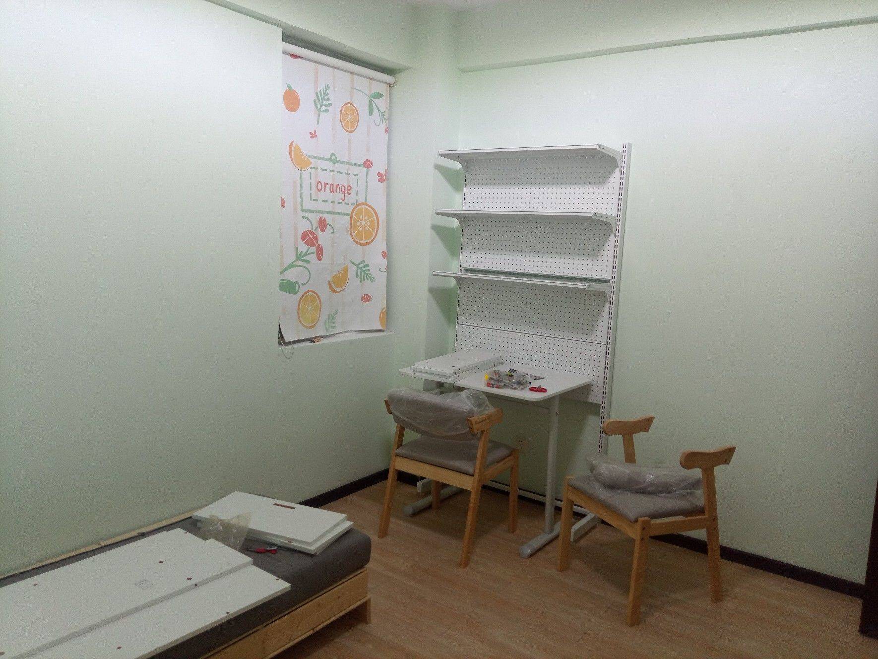 Shenzhen-Nanshan-Cozy Home,Clean&Comfy,Hustle & Bustle,“Friends”