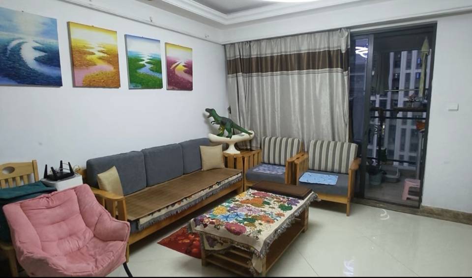 厦门-湖里-不限性别