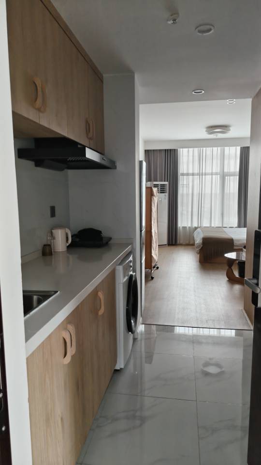 Chengdu-Wenjiang-Cozy Home,No Gender Limit,Pet Friendly