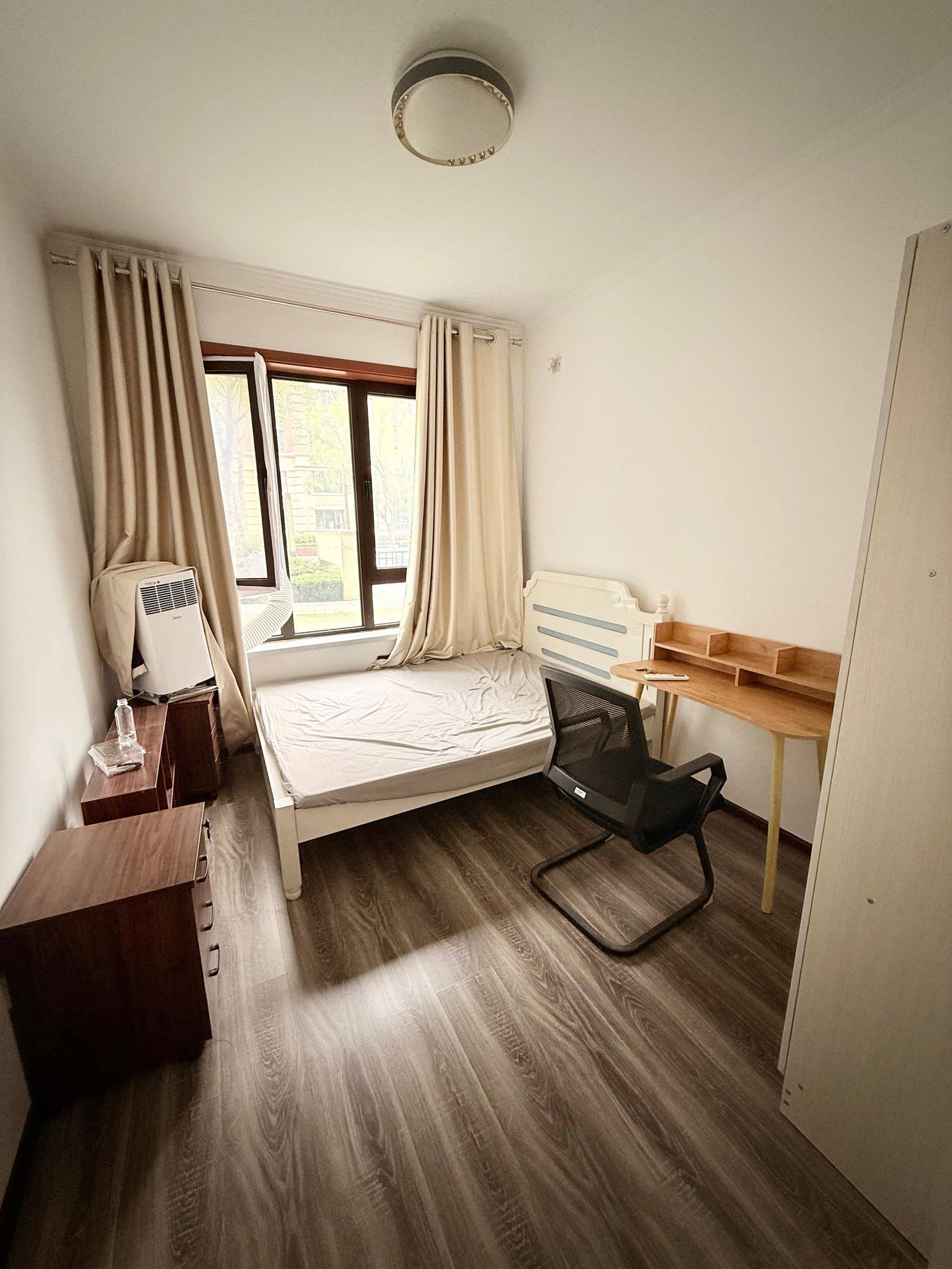 Tianjin-Jinnan-Cozy Home,No Gender Limit