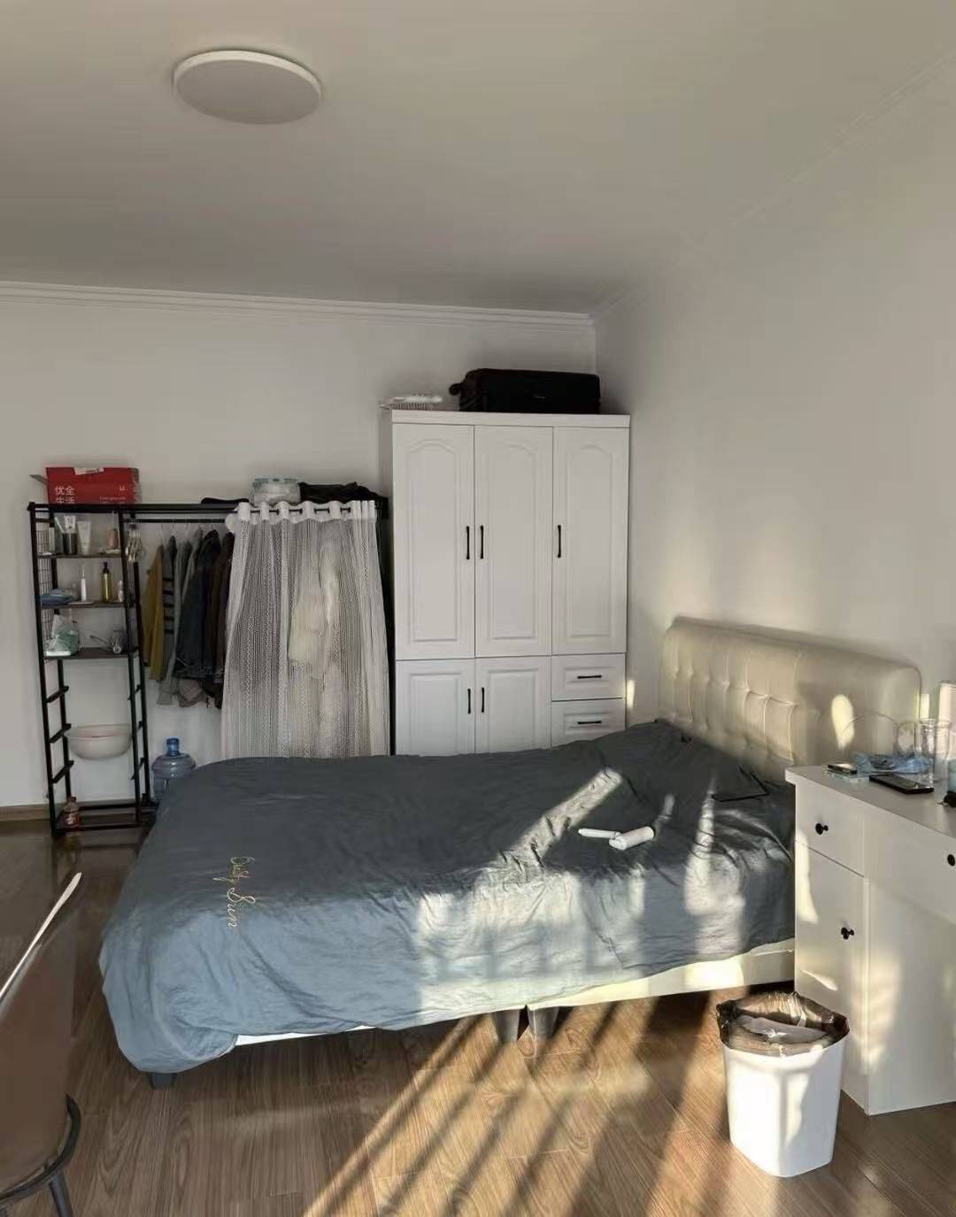 昆明-西山-溫馨小窩,乾淨治愈,不限性別,市井煙火氣,老友記,慢時光,LGBTQ友好,寵物友好